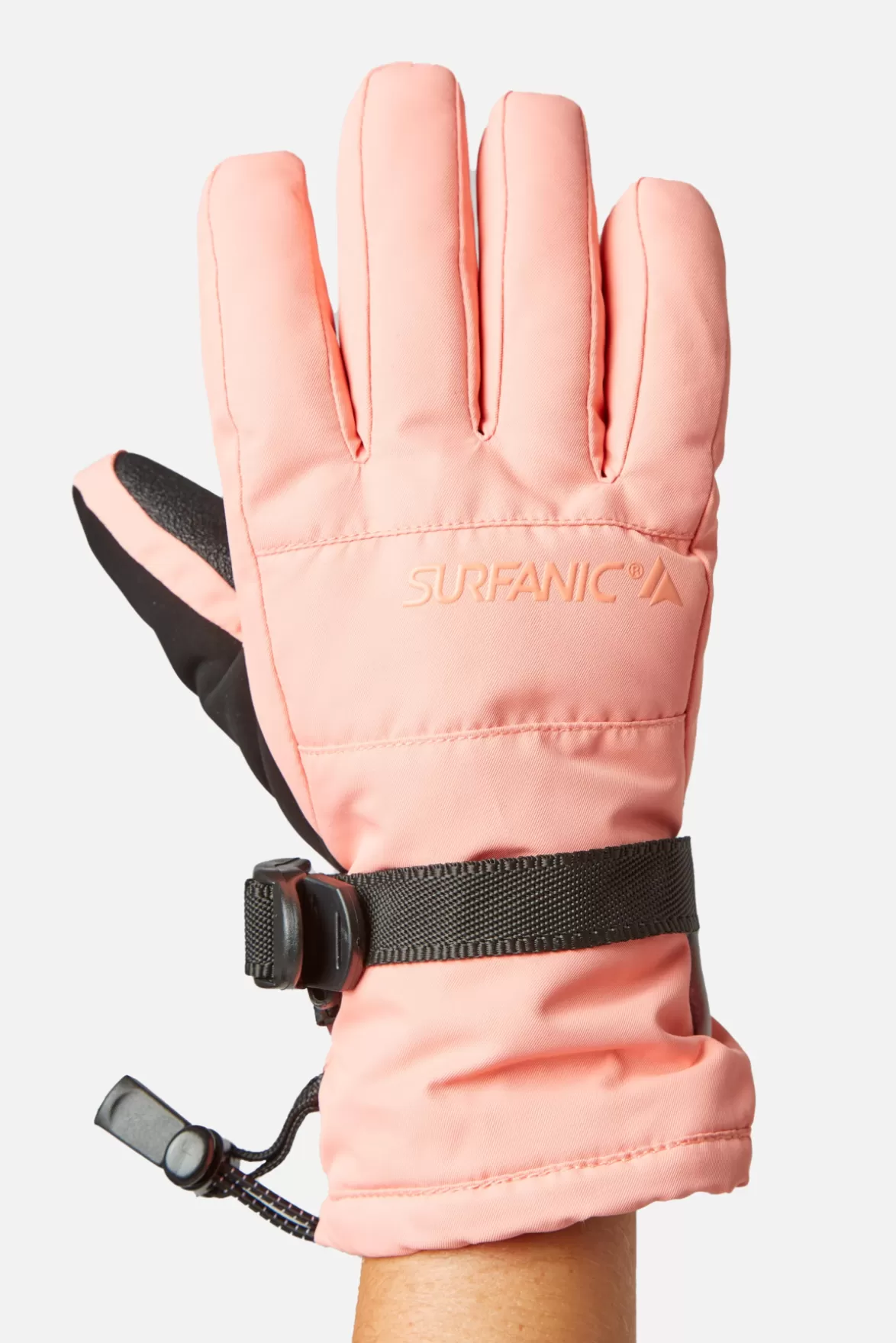 * Gloves< Alaska Glove Dusty Pink