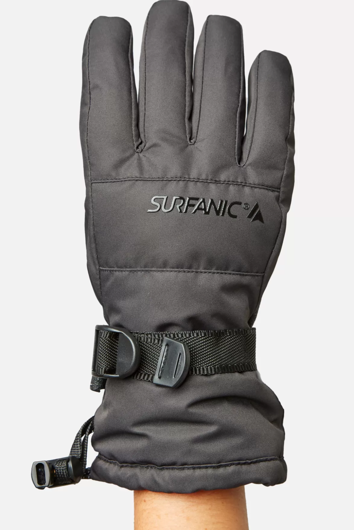 * Gloves< Alaska Glove Black