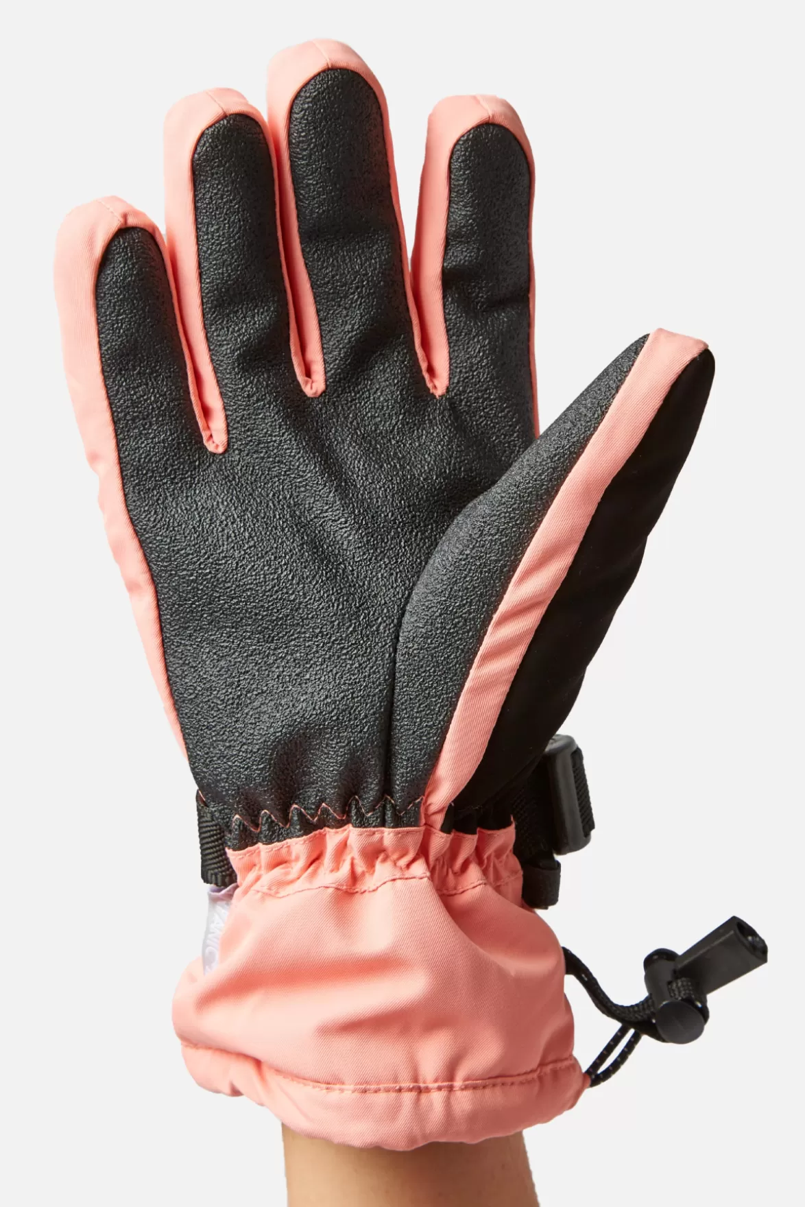 * Gloves< Alaska Glove Dusty Pink