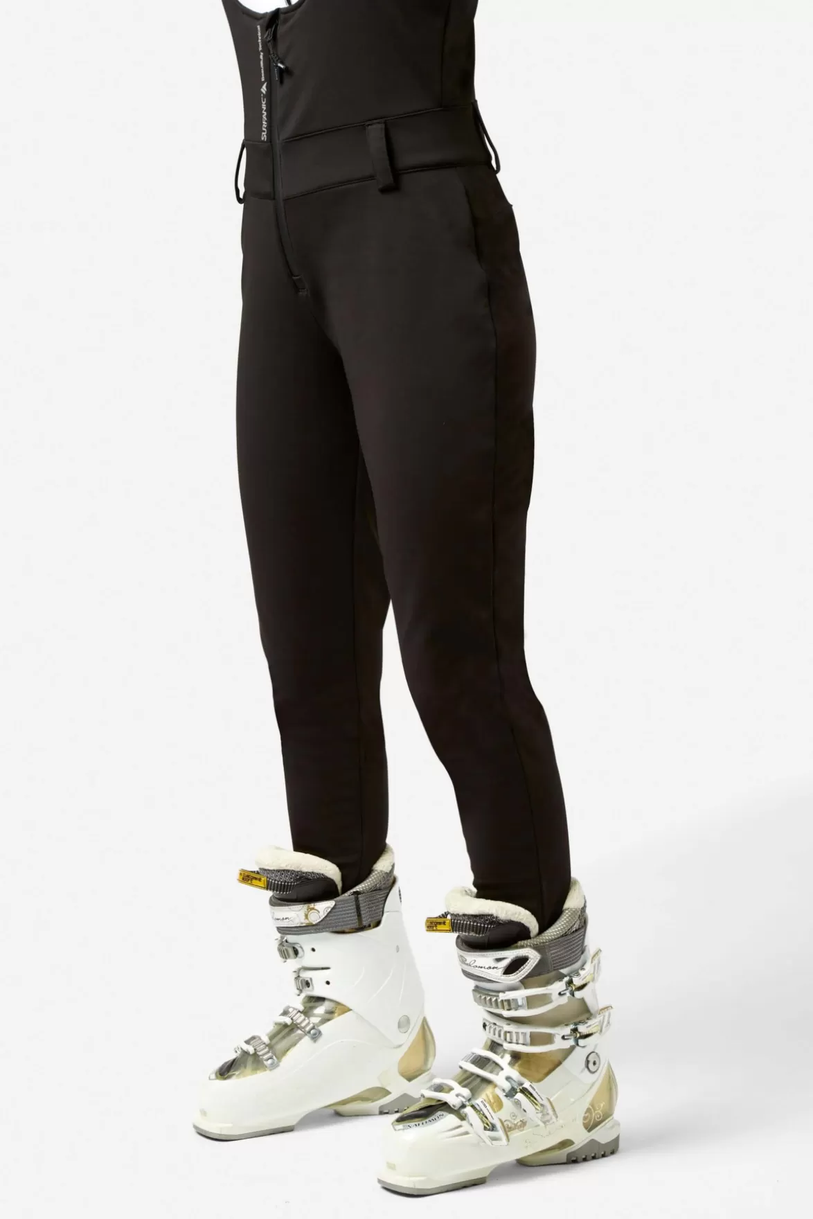 * Ski/Snowboard Pants< Amity Hypadri Pant Black