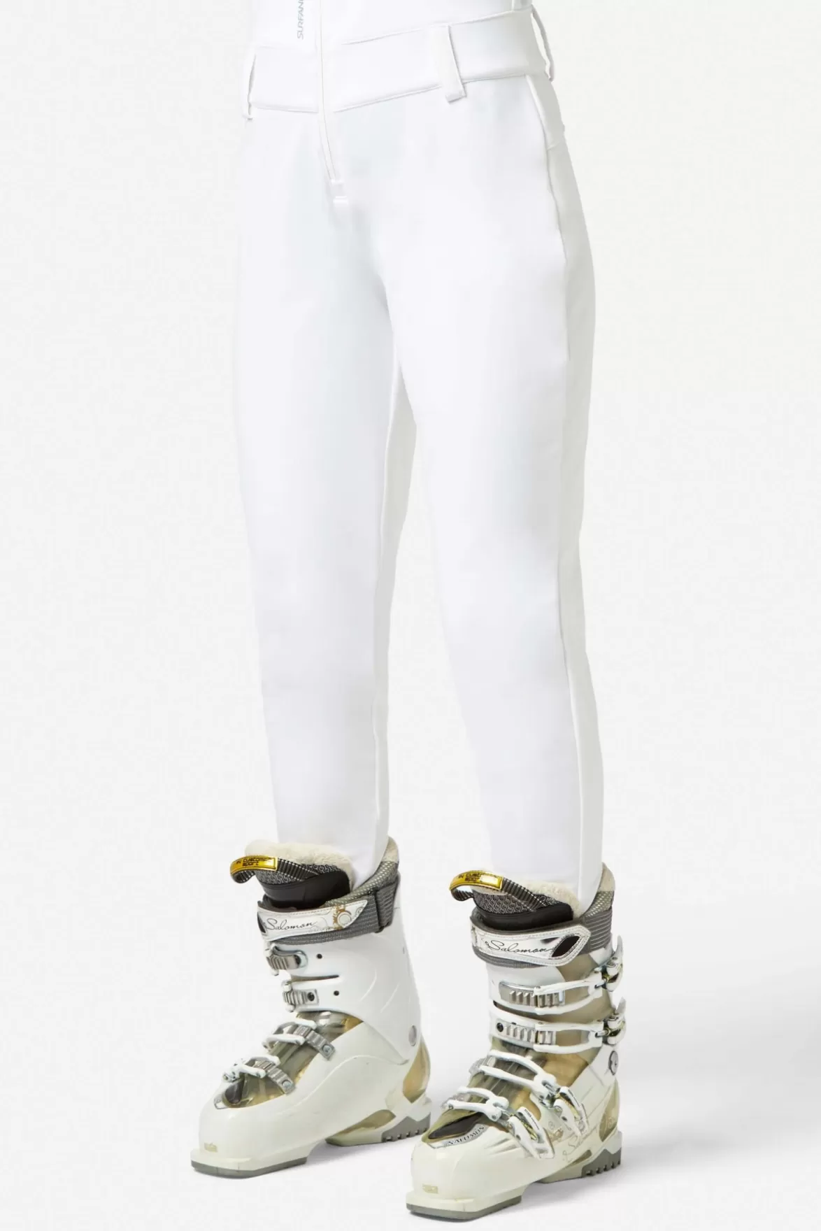 * Ski/Snowboard Pants< Amity Hypadri Pant White