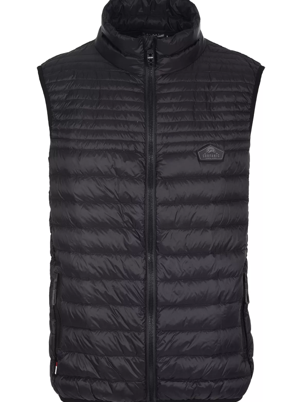 * Insulated & Down Fill Jackets< Atom Gilet