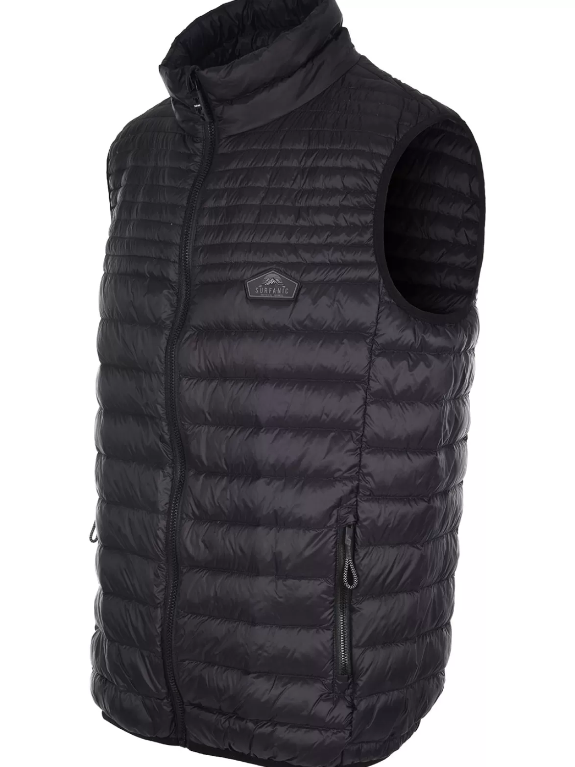 * Insulated & Down Fill Jackets< Atom Gilet