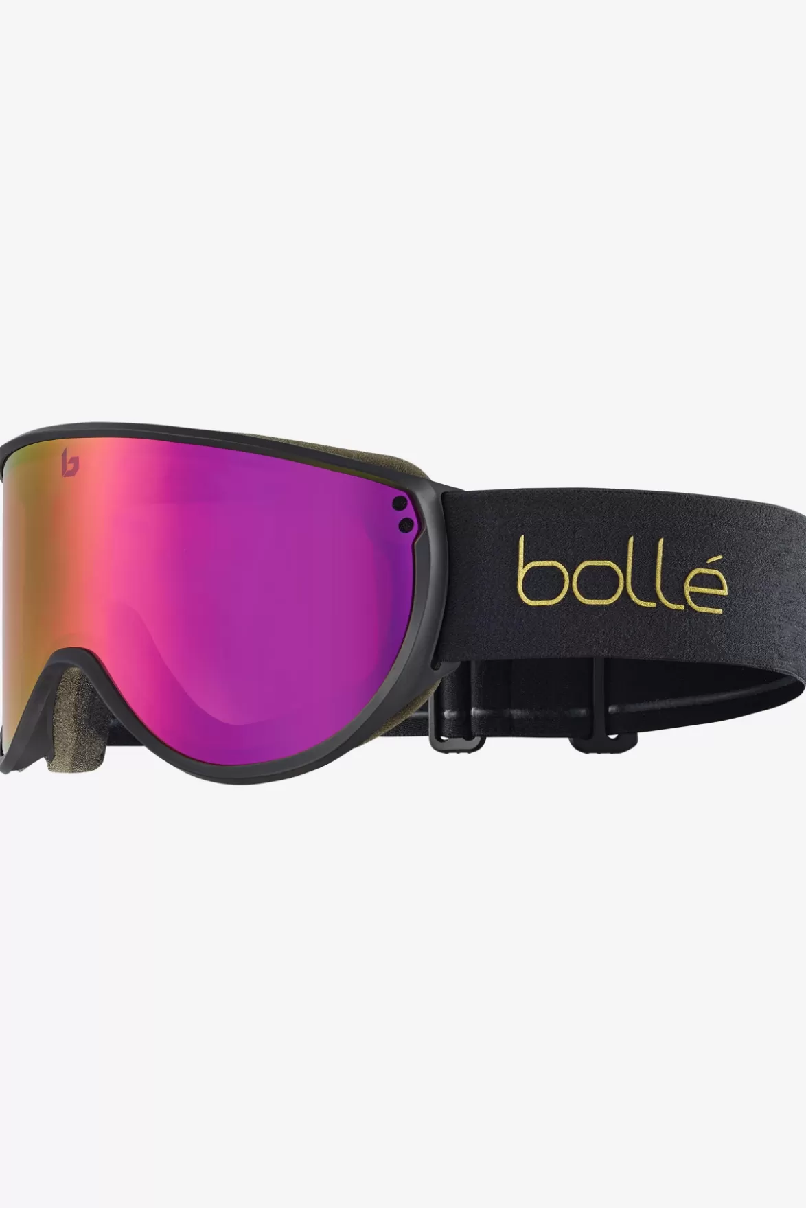 Bolle Goggles< Blanca Goggles