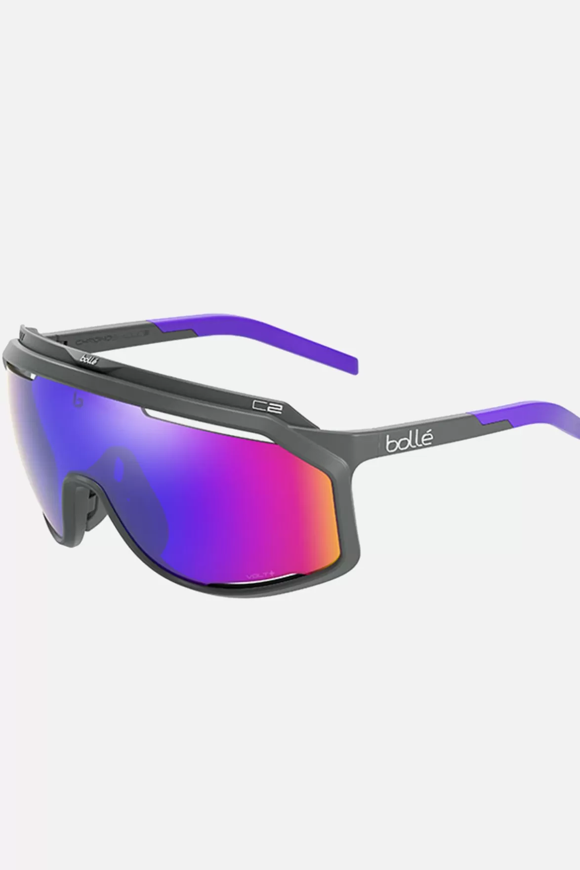 Bolle Sunglasses< Chronoshield Sunglasses