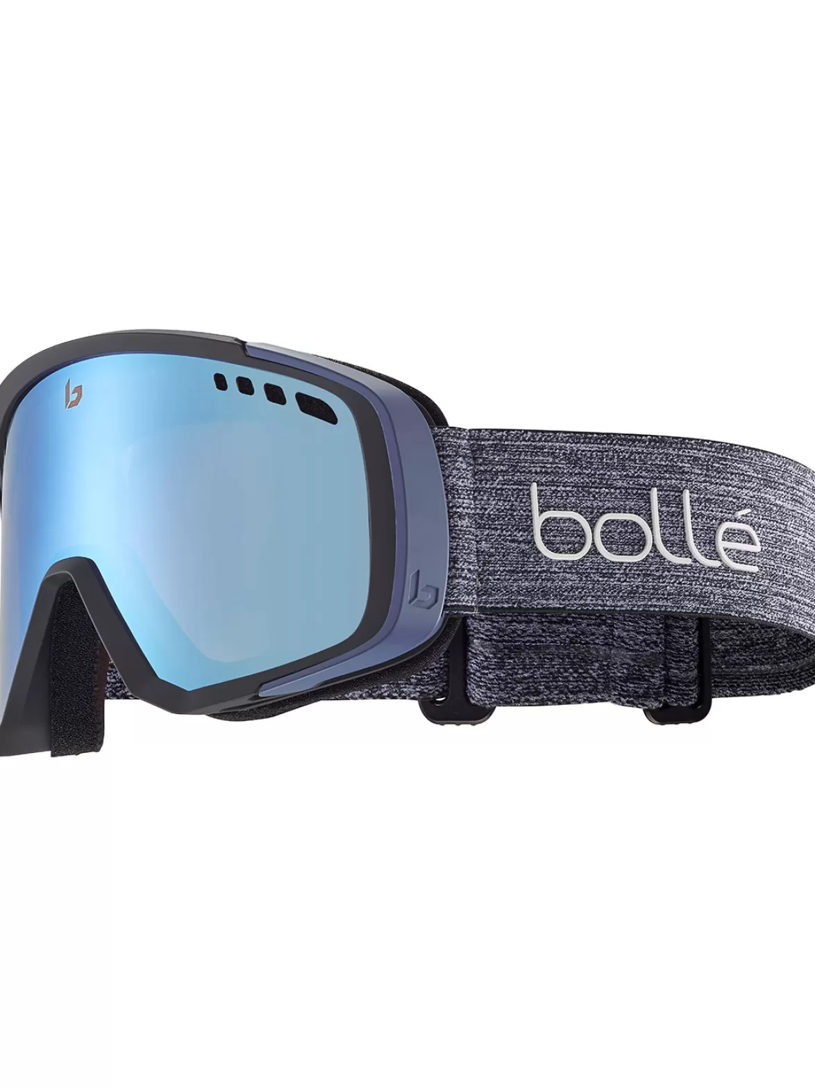 Bolle Goggles< Mammoth Goggles