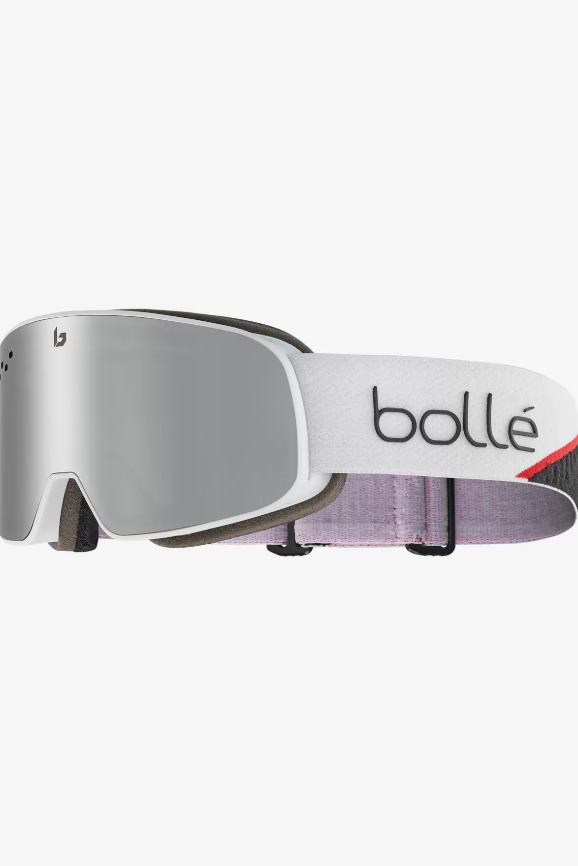 Bolle Goggles< Nevada Goggles