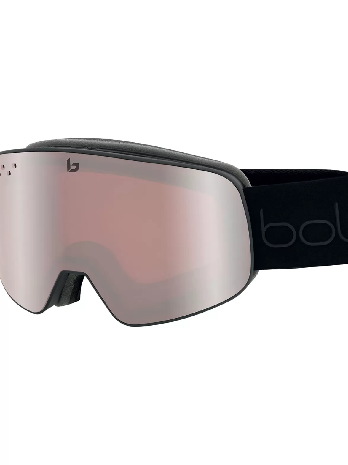 Bolle Goggles< Nevada Goggles