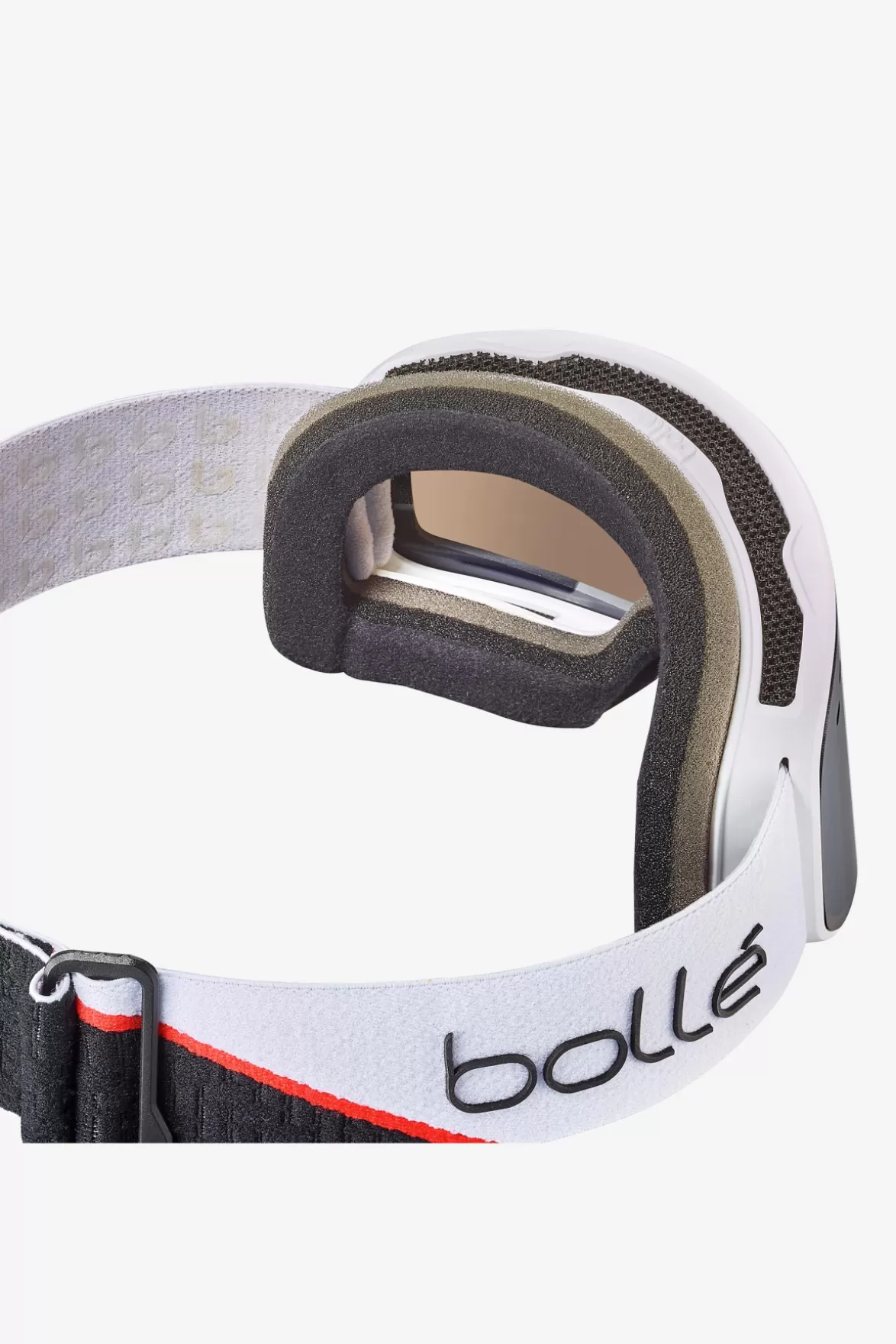 Bolle Goggles< Nevada Goggles