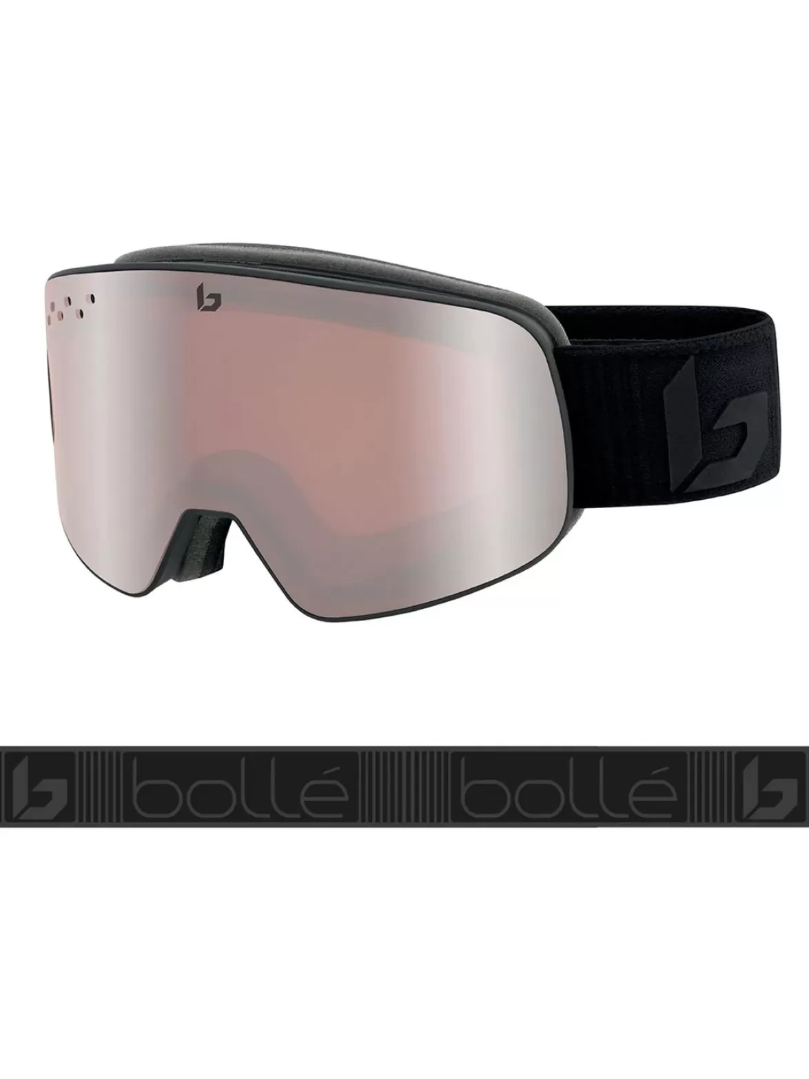 Bolle Goggles< Nevada Goggles