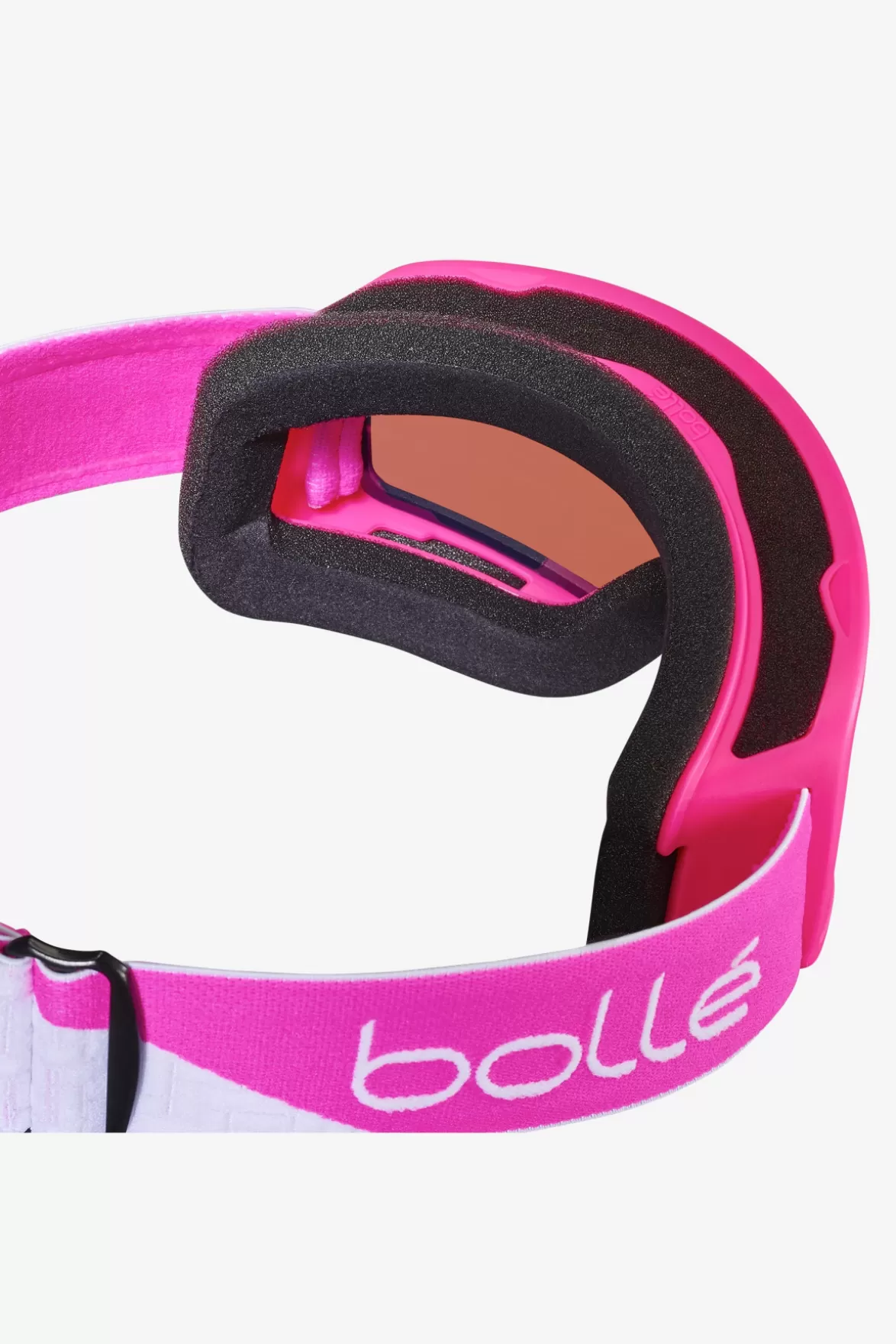 Bolle Goggles< Nevada Junior Goggles