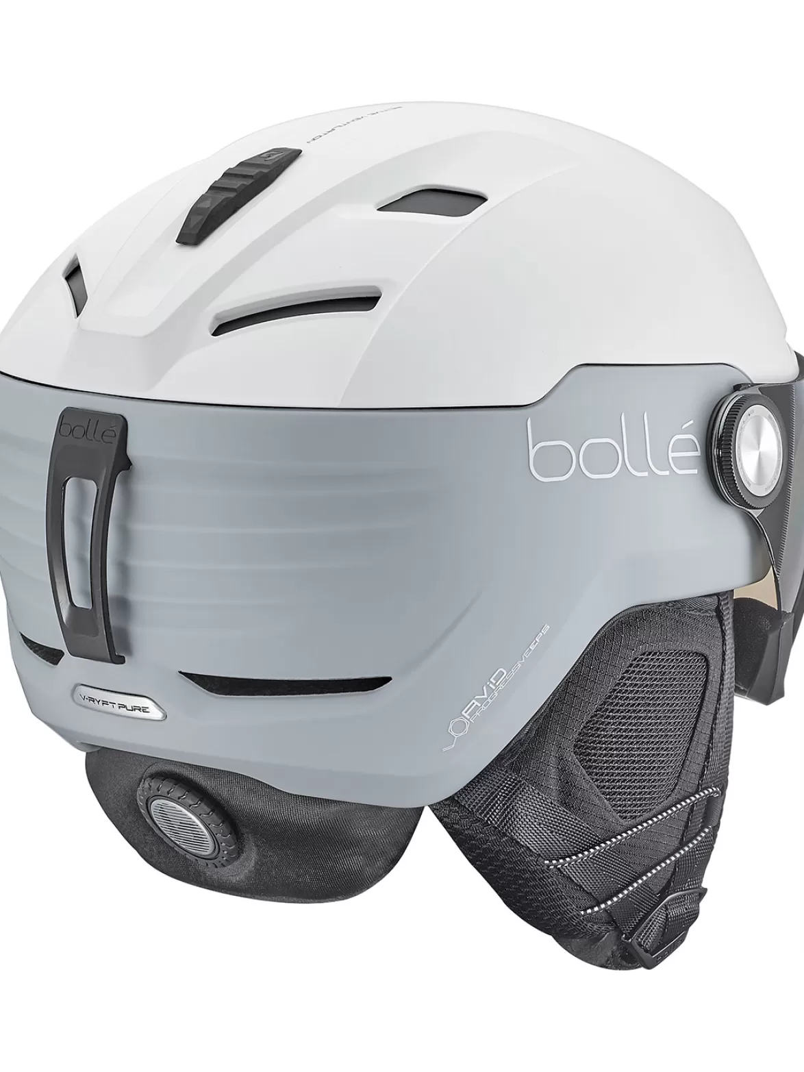 Bolle Helmets< V-Ryft Pure Eps Hybrid Helmet