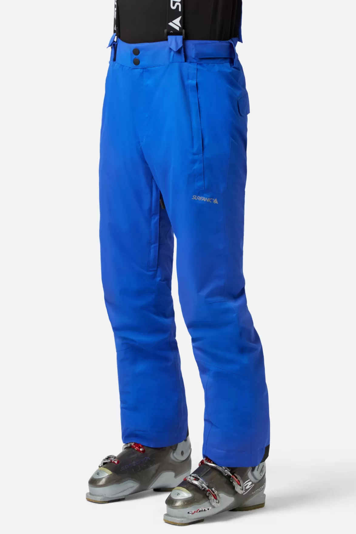 * Ski/Snowboard Pants< Comrade Surftex Pant Brilliant Blue