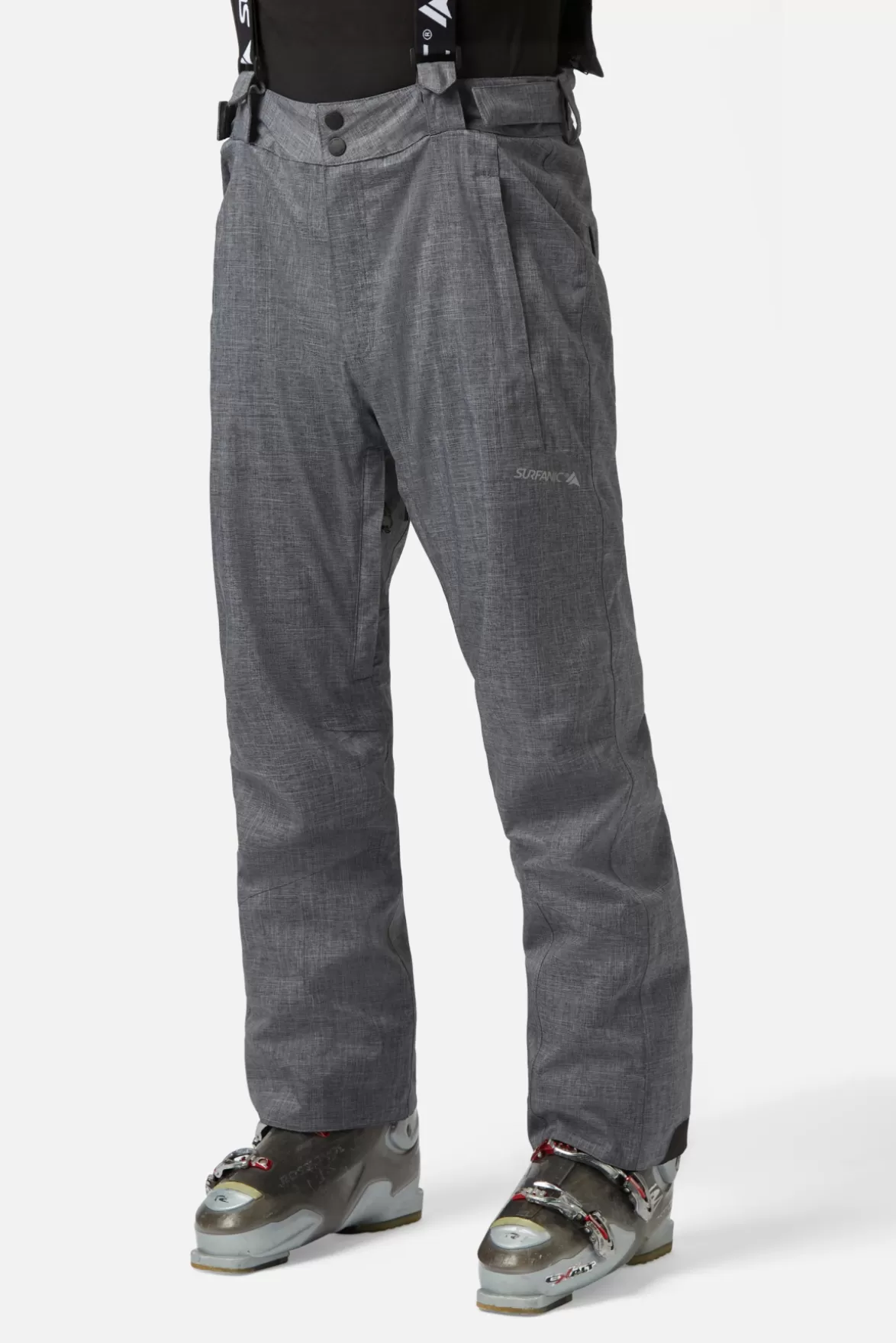 * Ski/Snowboard Pants< Comrade Surftex Pant