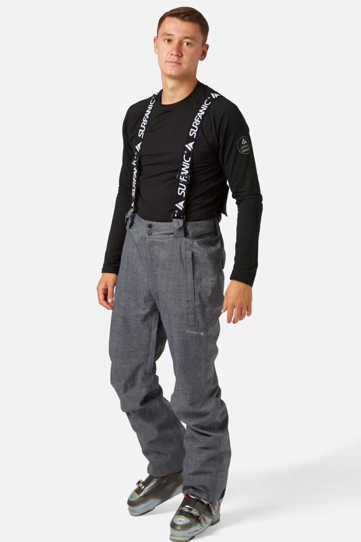 * Ski/Snowboard Pants< Comrade Surftex Pant