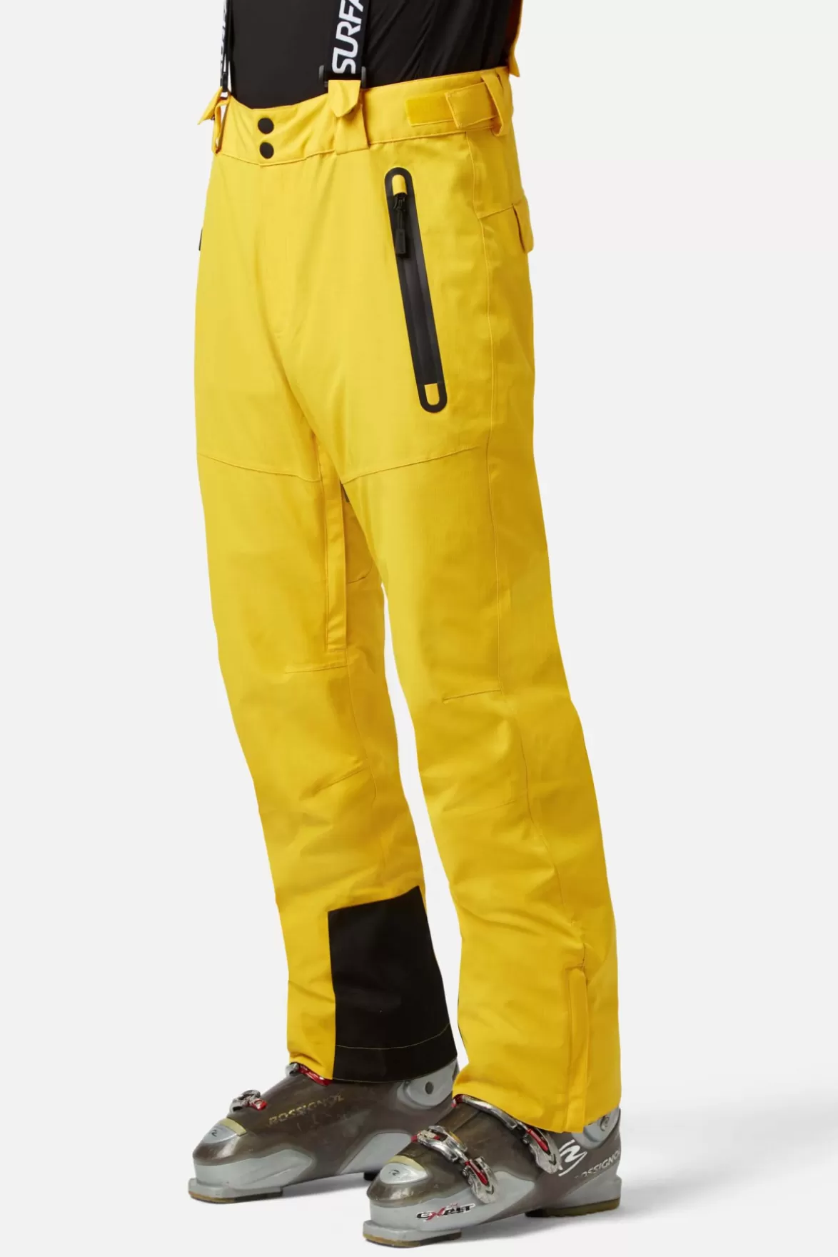 * Ski/Snowboard Pants< Duel Hypadri Pant Spectra Yellow