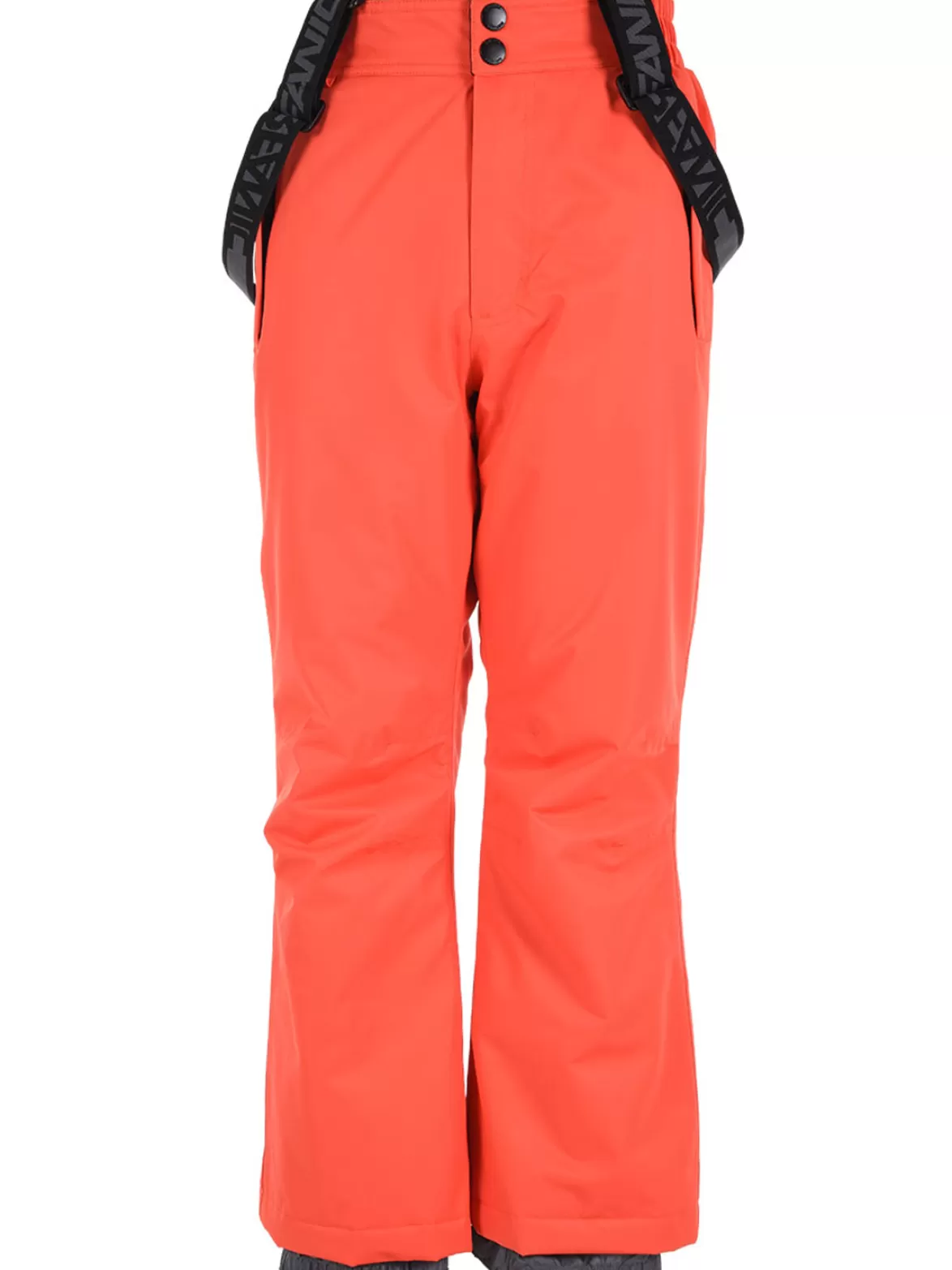 * Ski/Snowboard Pants< Dynamo Surftex Pant Fiesta Orange