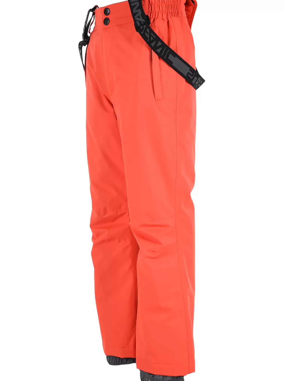 * Ski/Snowboard Pants< Dynamo Surftex Pant Fiesta Orange