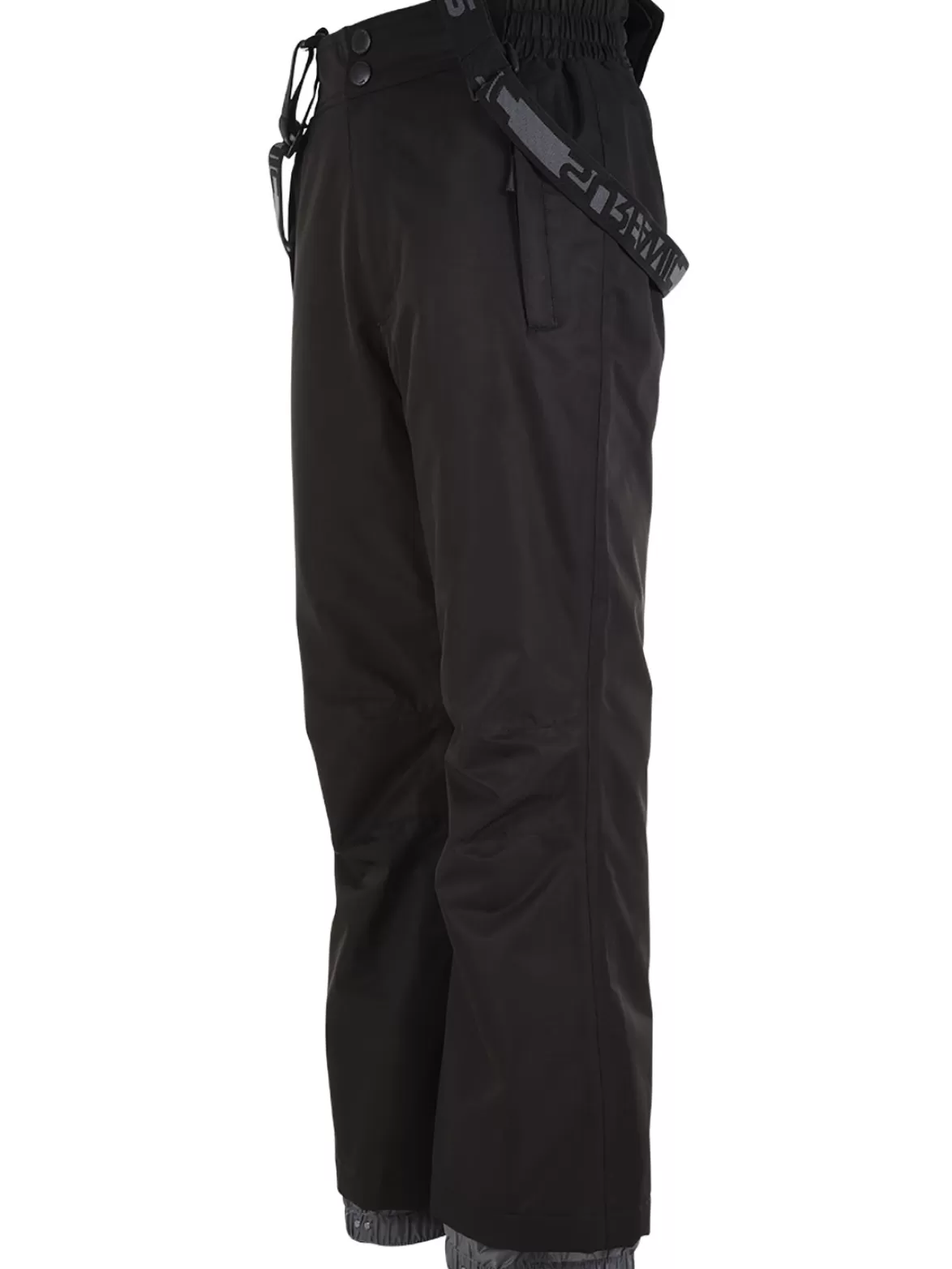 * Ski/Snowboard Pants< Dynamo Surftex Pant Black