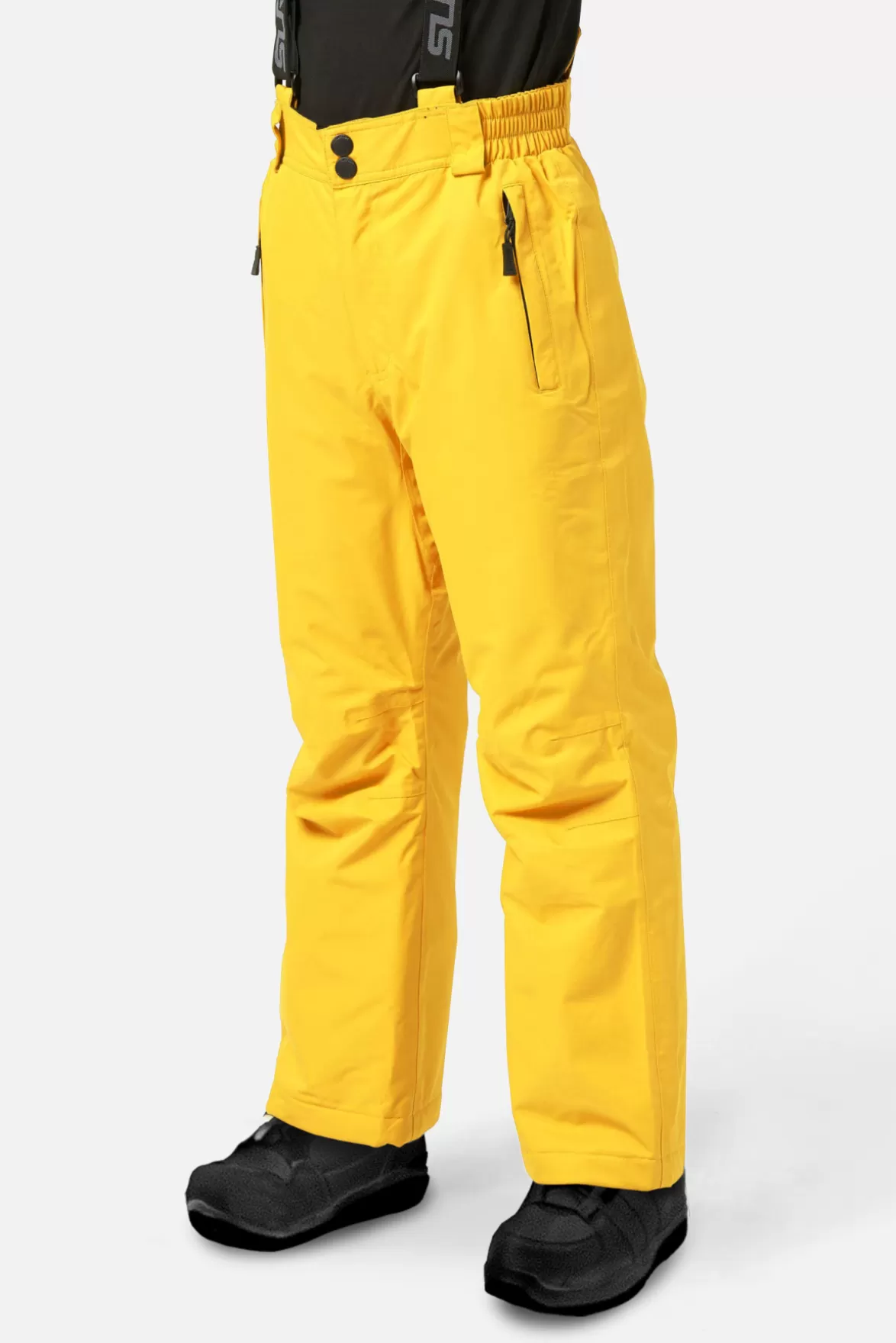 * Ski/Snowboard Pants< Echo Surftex Pant Spectra Yellow