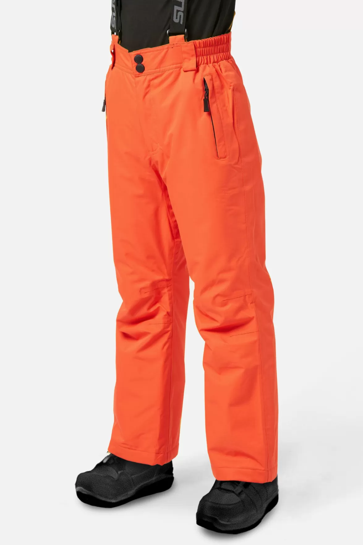 * Ski/Snowboard Pants< Echo Surftex Pant Fiesta Orange