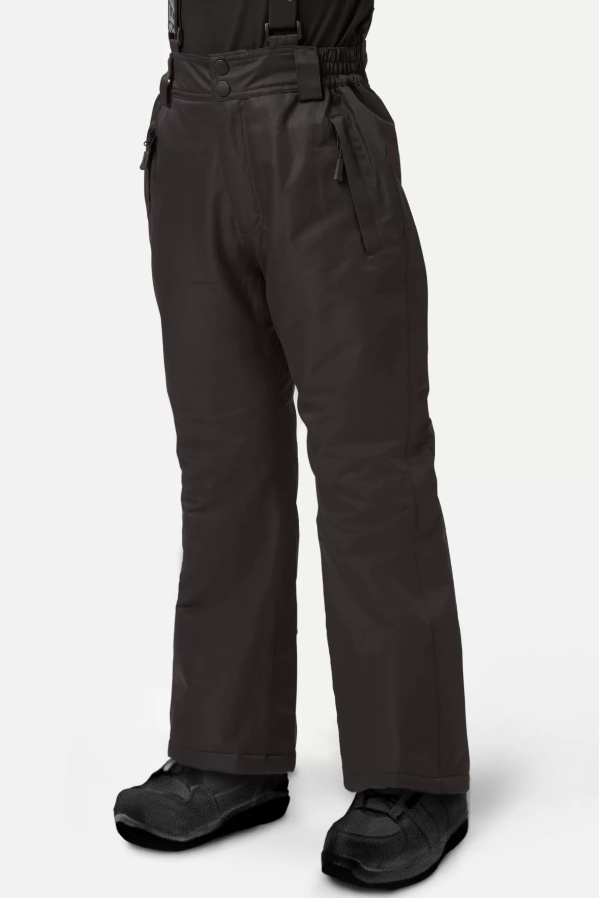 * Ski/Snowboard Pants< Echo Surftex Pant Black