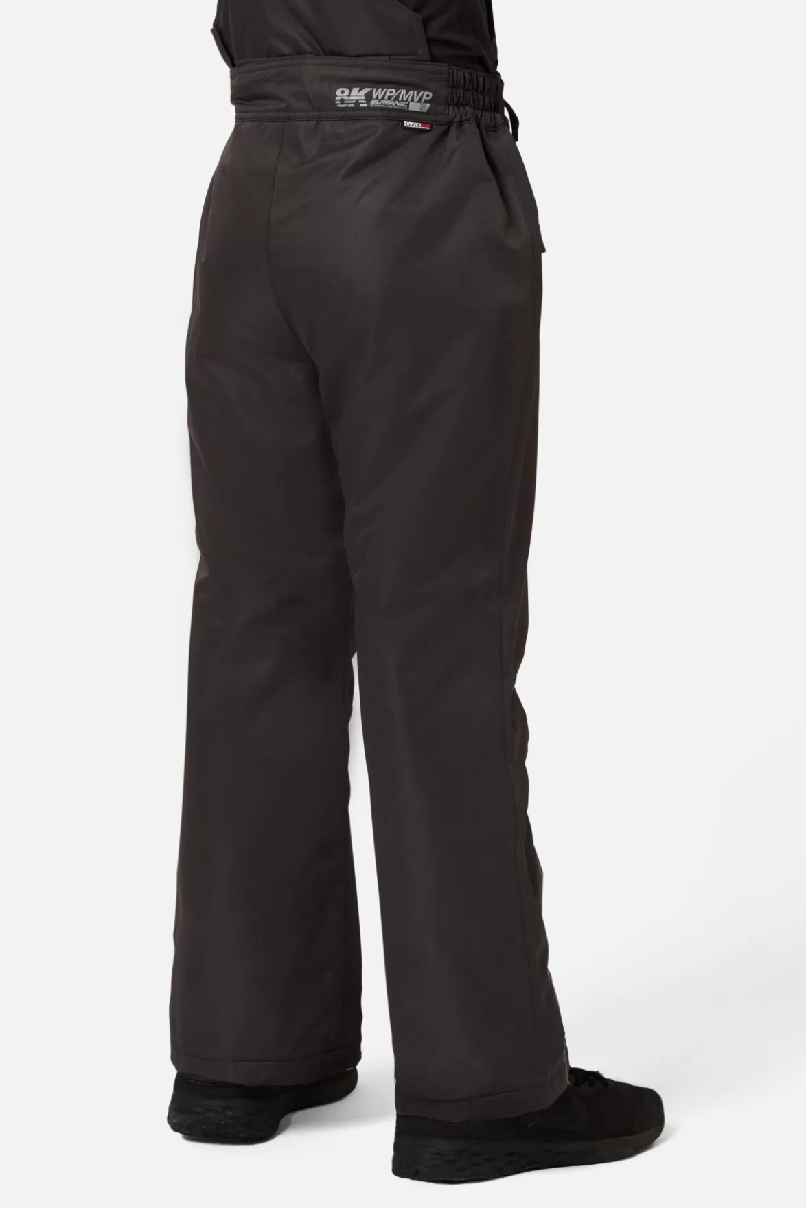 * Ski/Snowboard Pants< Echo Surftex Pant Black