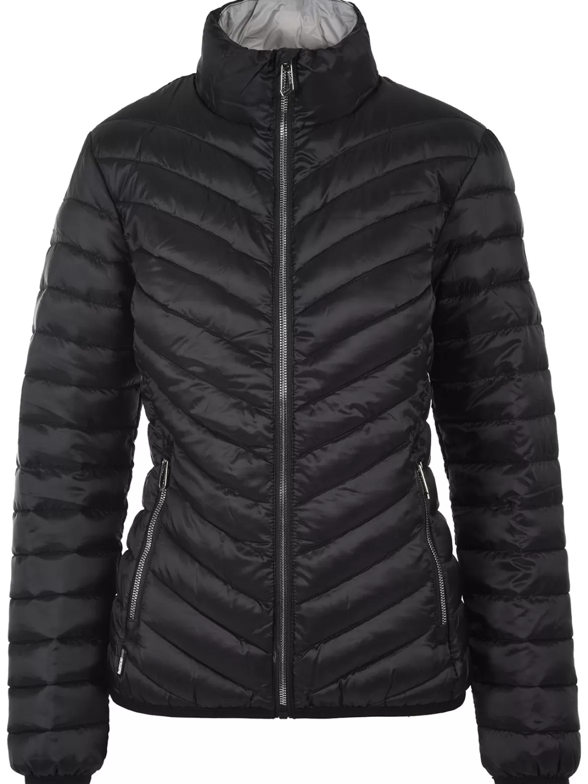 * Insulated & Down Fill Jackets< Ember Recycled Fill Jacket