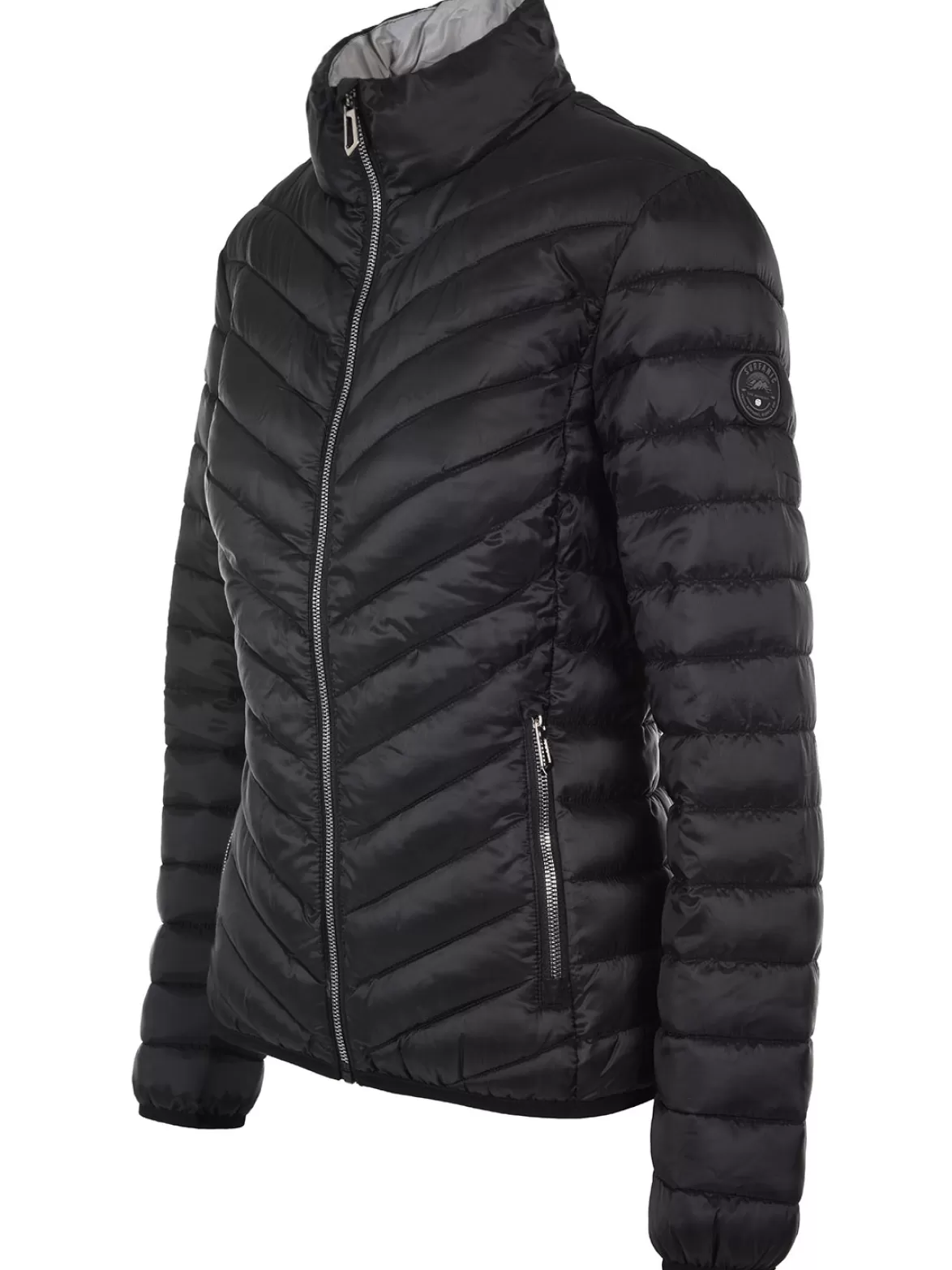 * Insulated & Down Fill Jackets< Ember Recycled Fill Jacket