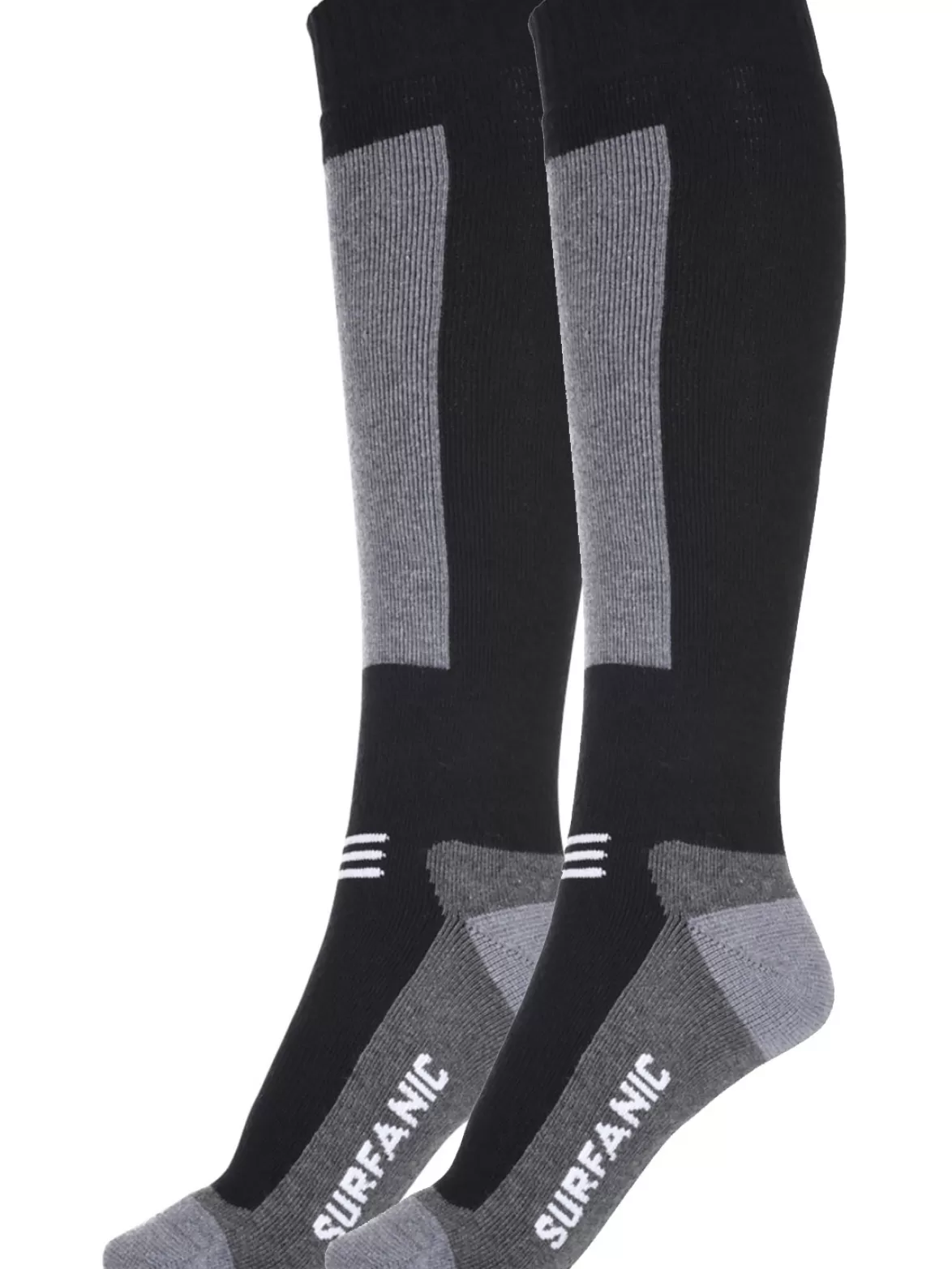 * Socks< Endurance Merino 2 Pack Sock