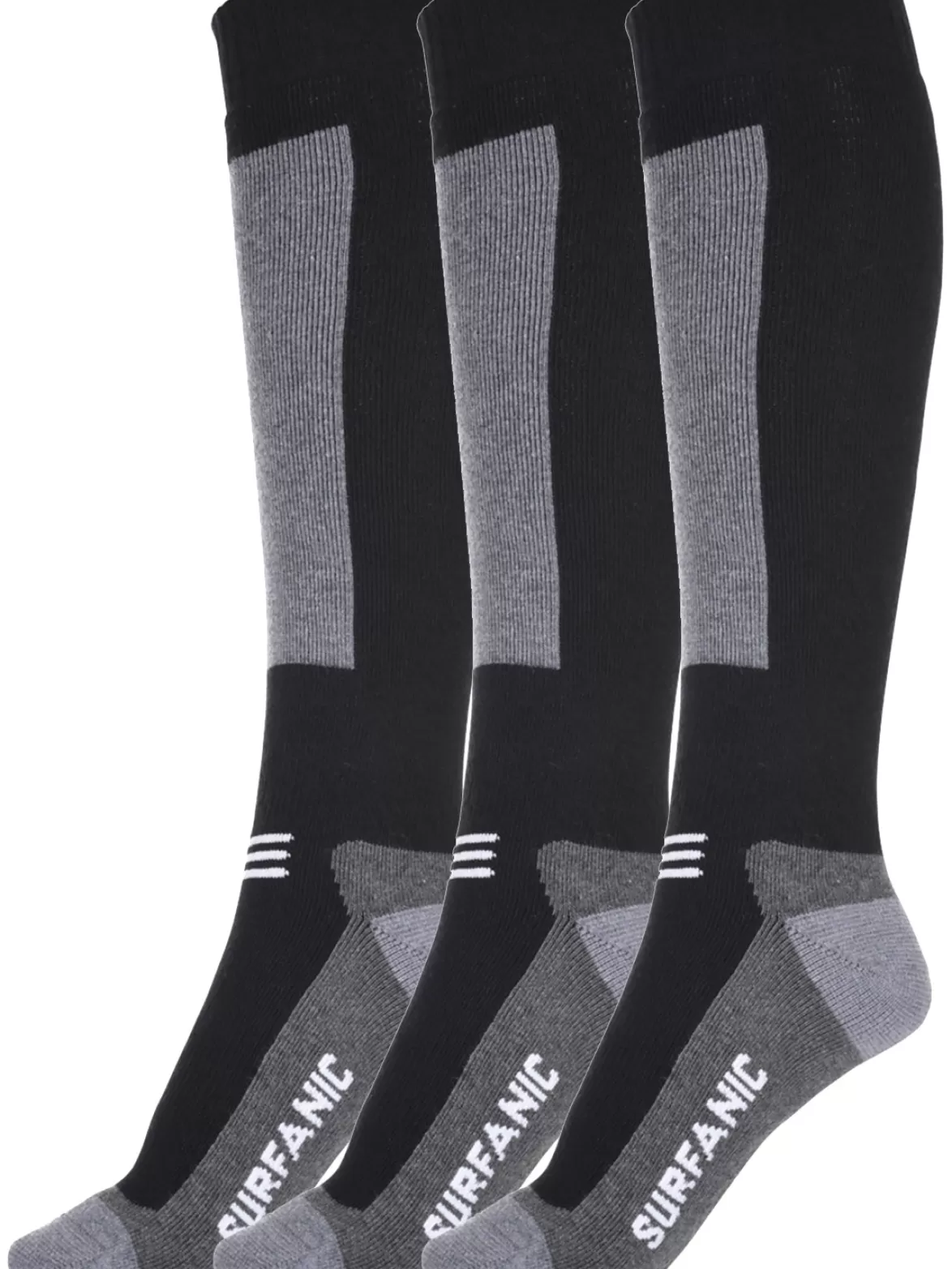 * Socks< Endurance Merino 3 Pack Sock