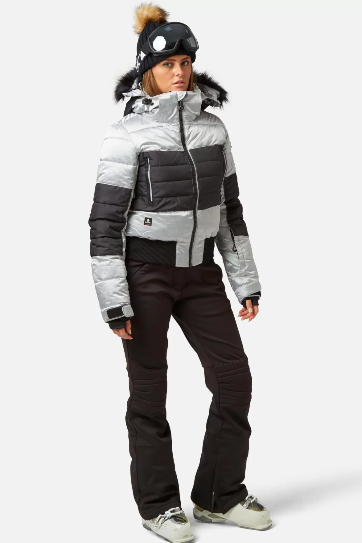 * Ski/Snowboard Jackets< Fiore Surftex Jacket