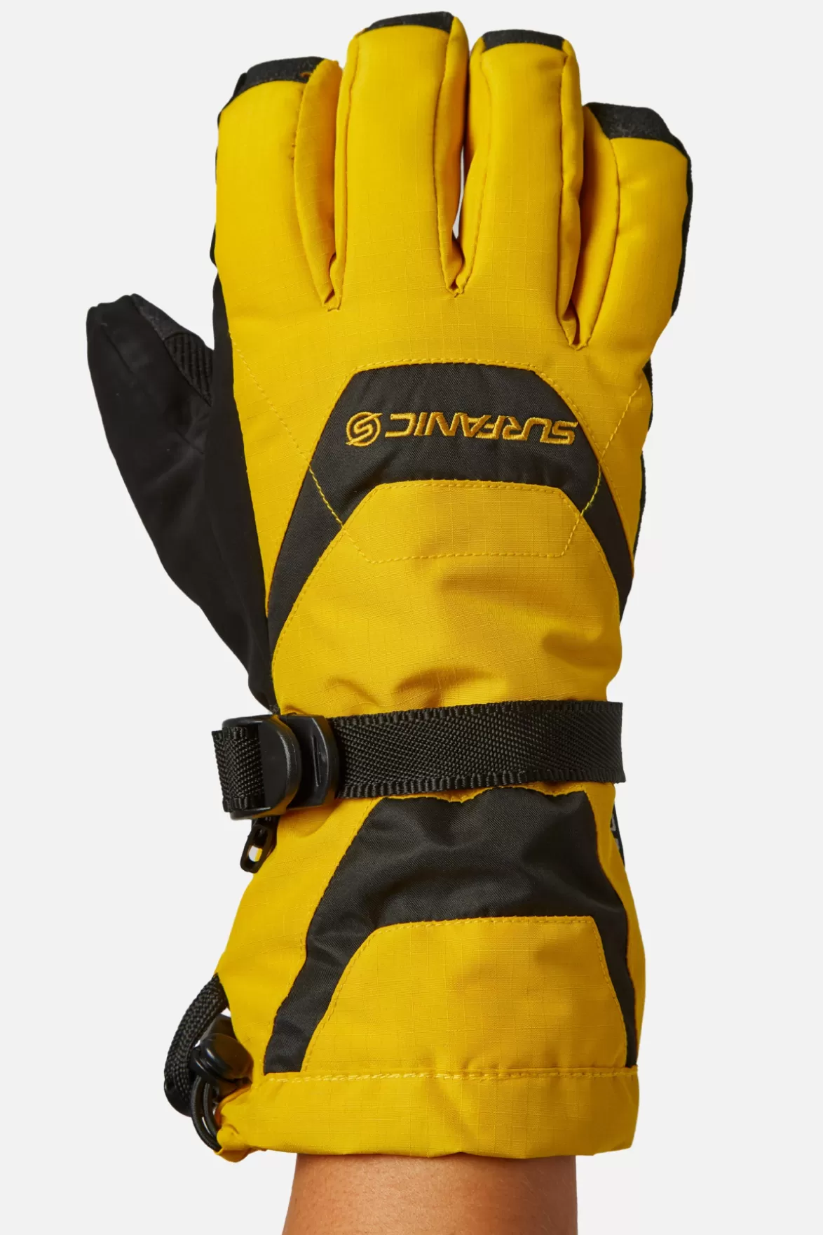 * Gloves< Force Surftex Glove Spectra Yellow