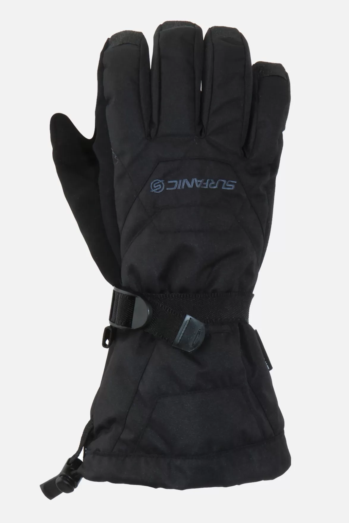 * Gloves< Force Surftex Glove Black