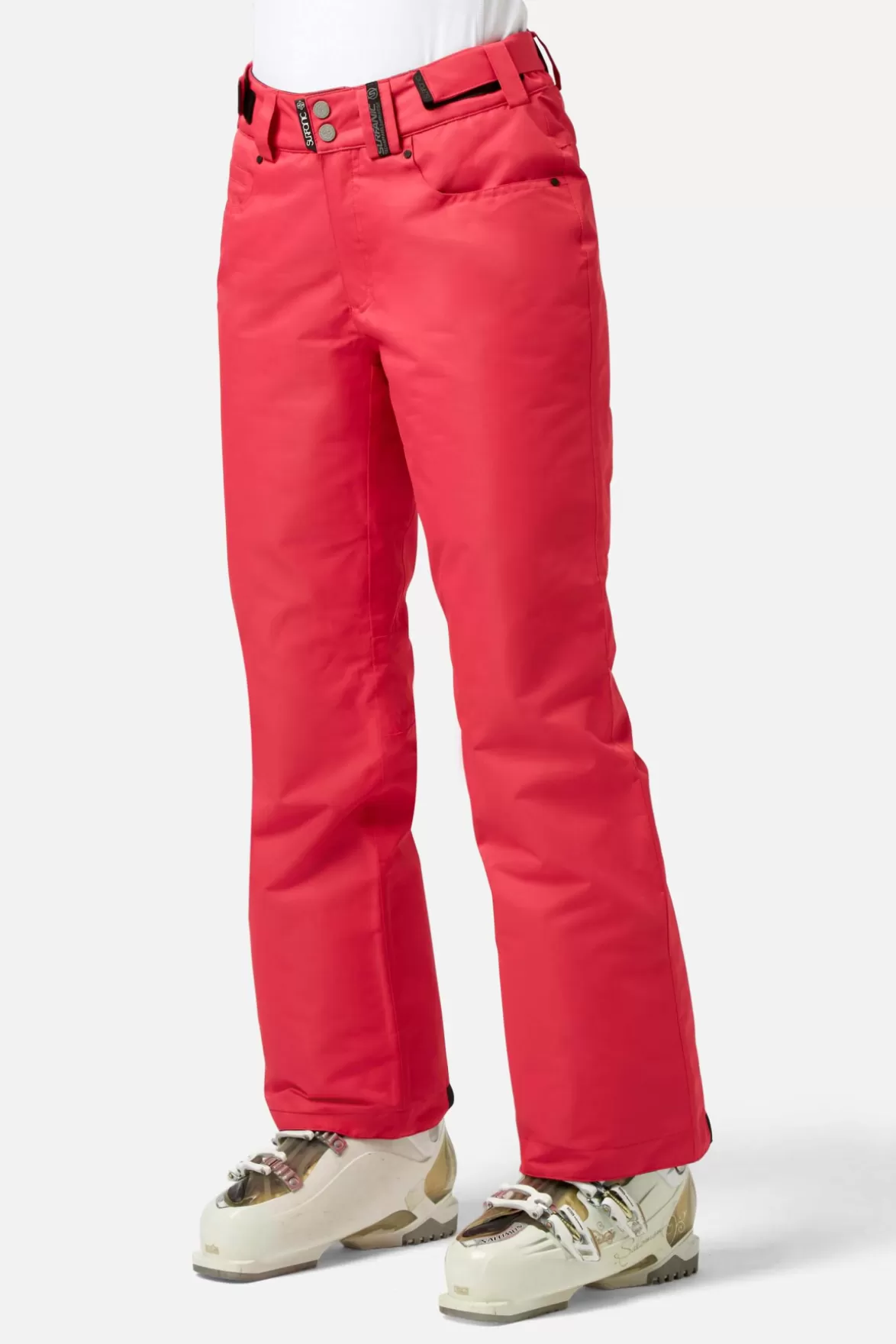 * Ski/Snowboard Pants< Glow Surftex Pant Raspberry