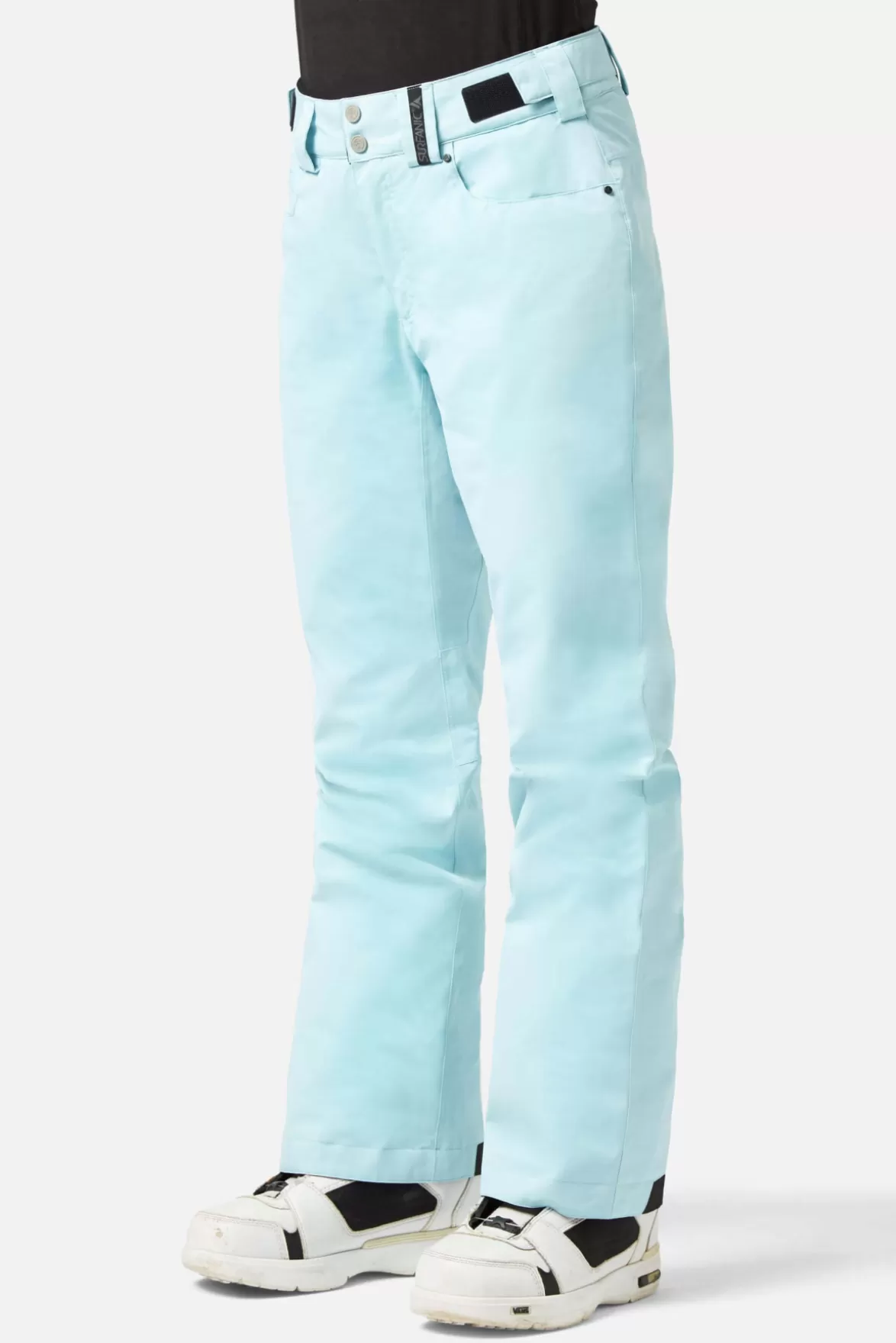 * Ski/Snowboard Pants< Glow Surftex Pant Clearwater Blue