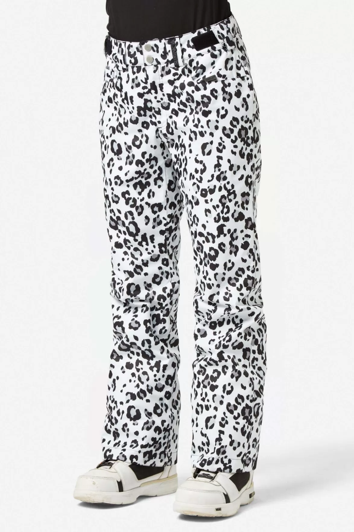 * Ski/Snowboard Pants< Glow Surftex Pant Snow Leopard