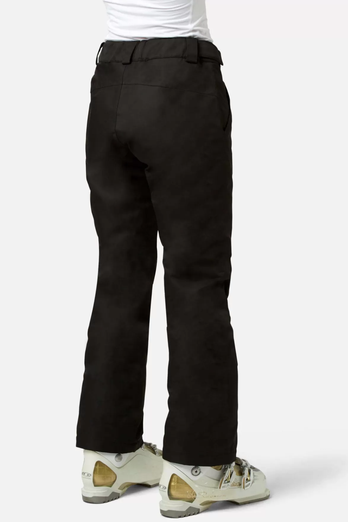 * Ski/Snowboard Pants< Glow Surftex Pant Black