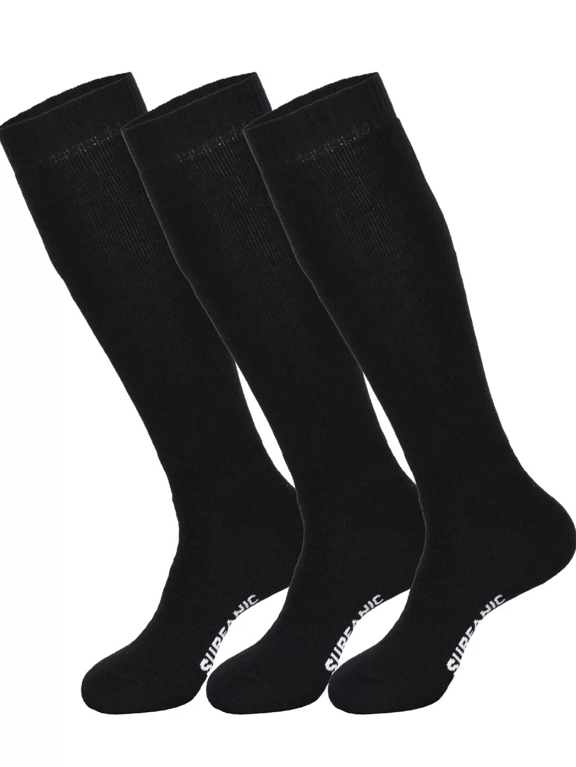 * Socks< Junior Pro Tech 3Pk Sock