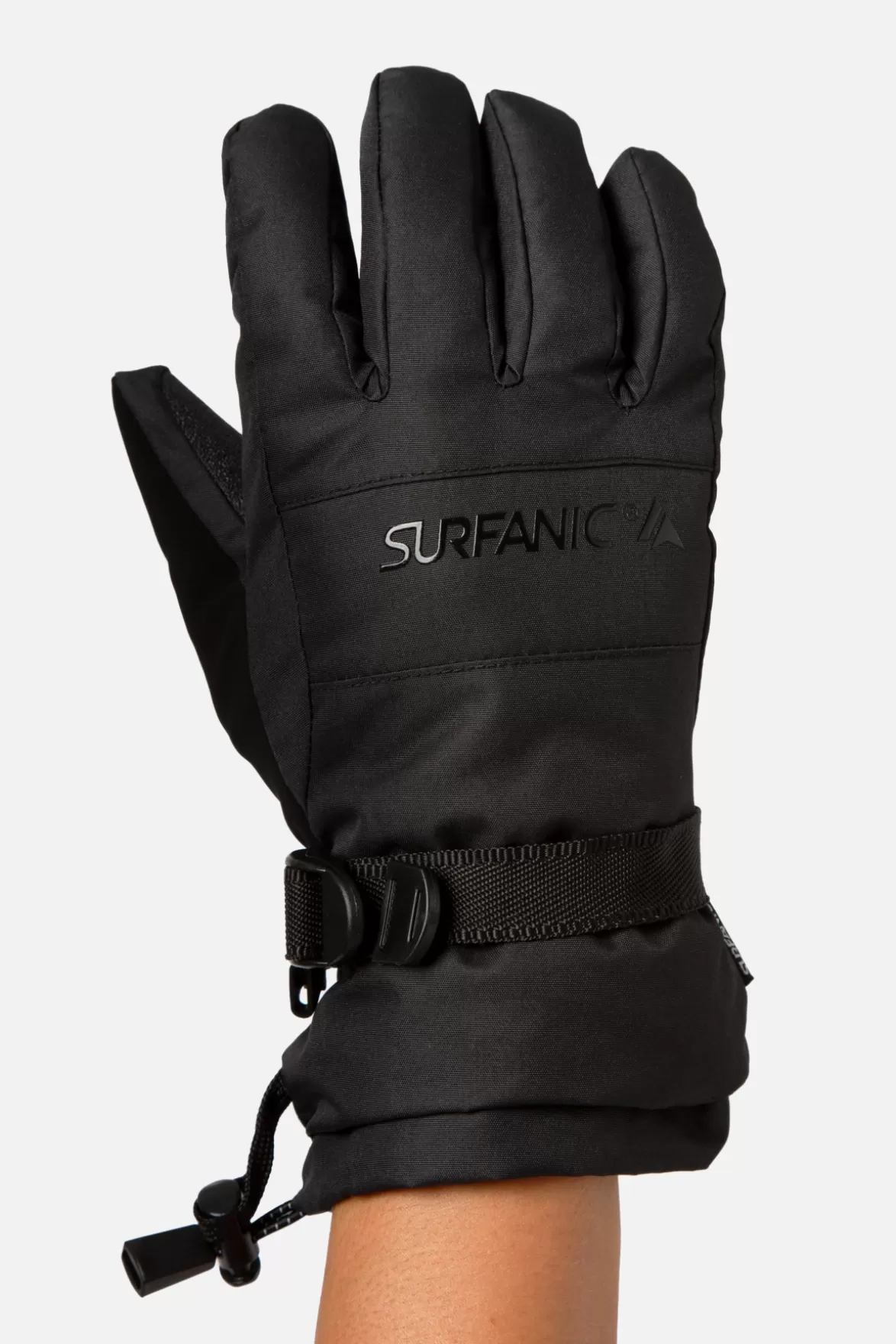 * Gloves< Limit Surftex Glove Black