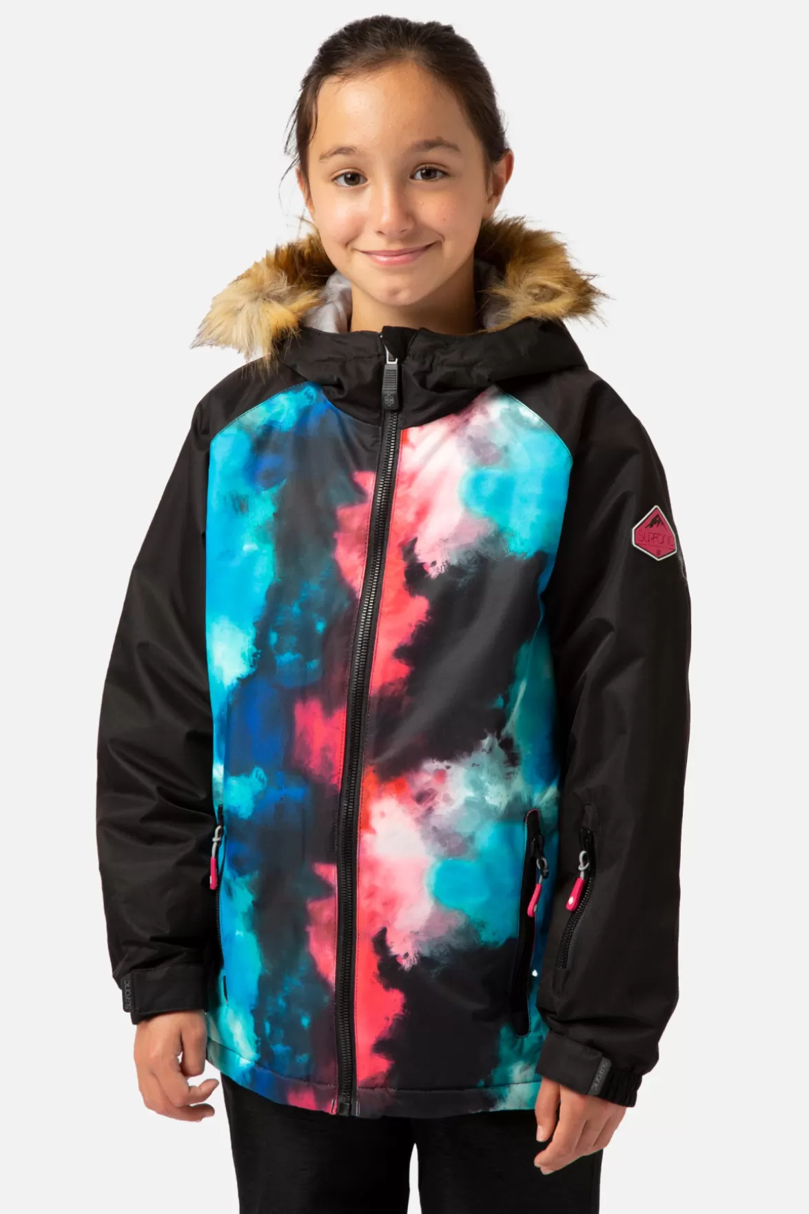 * Ski/Snowboard Jackets< Mirage Surftex Jacket