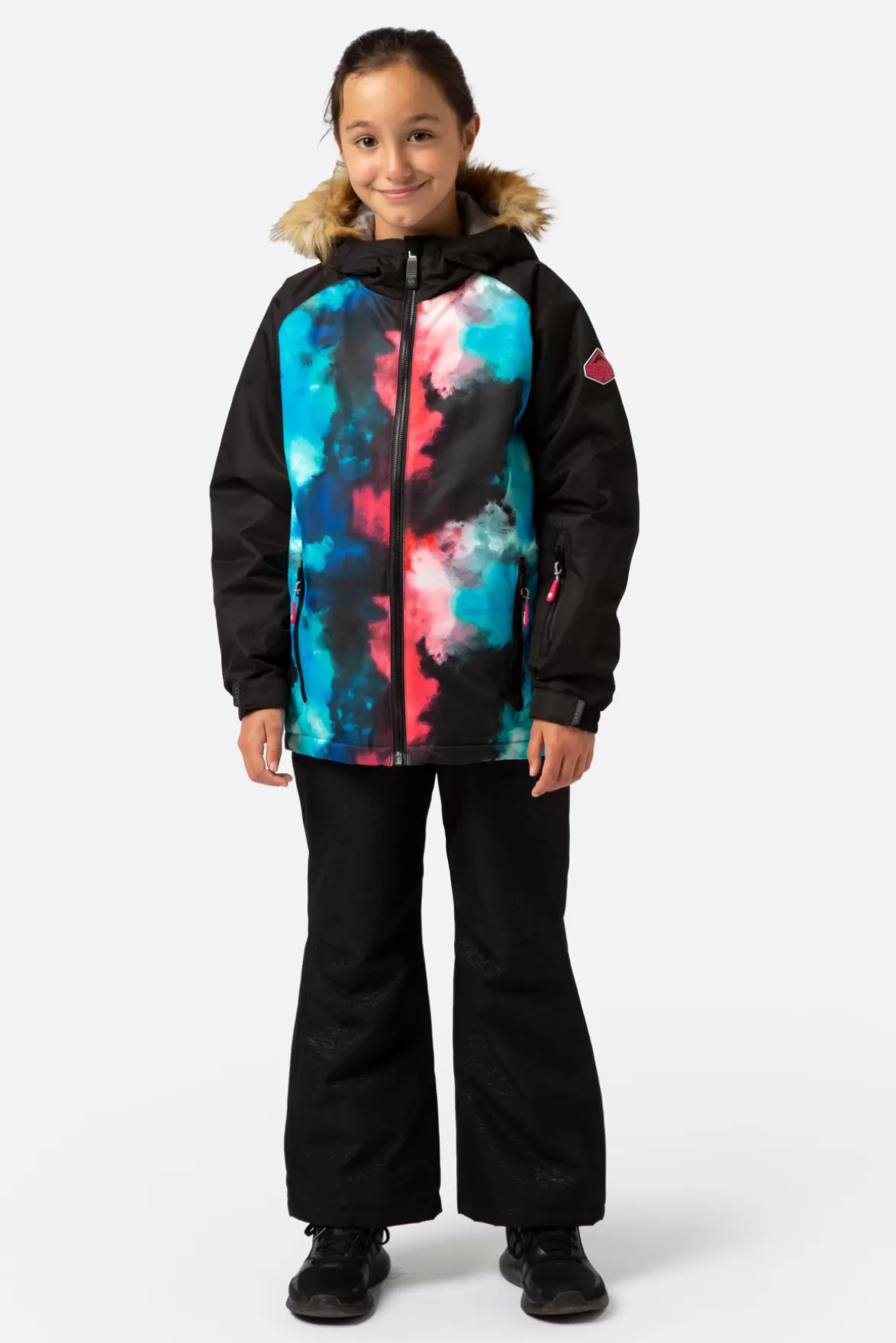 * Ski/Snowboard Jackets< Mirage Surftex Jacket