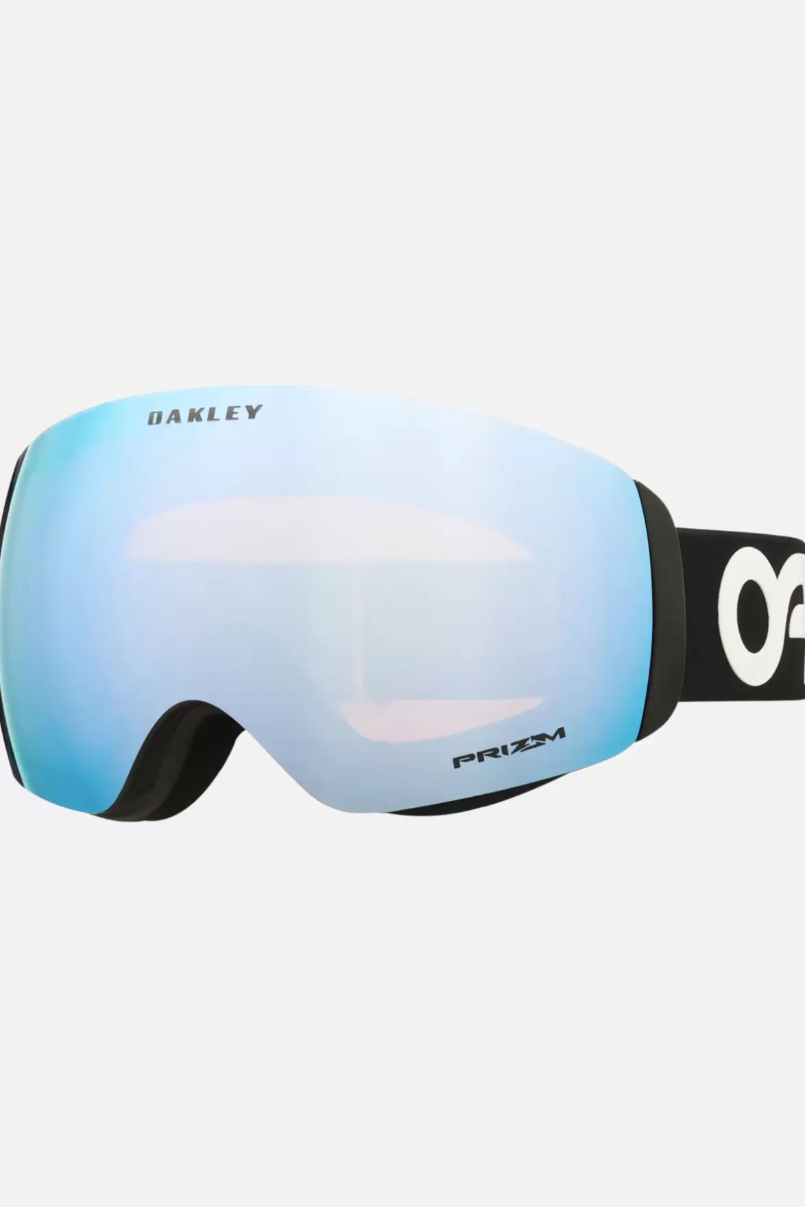 Oakley Goggles< Flight Deck M Fp Prizm Sapphire Iridium