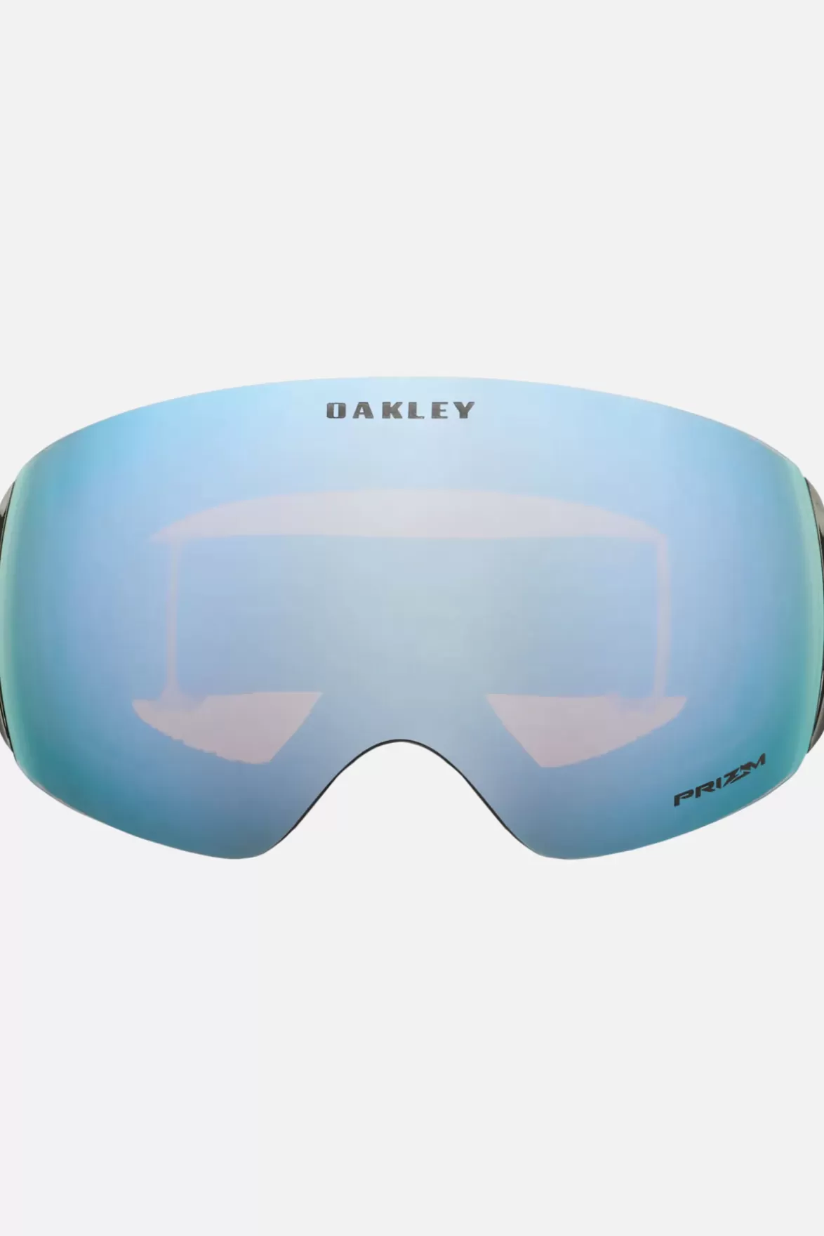 Oakley Goggles< Flight Deck M Fp Prizm Sapphire Iridium