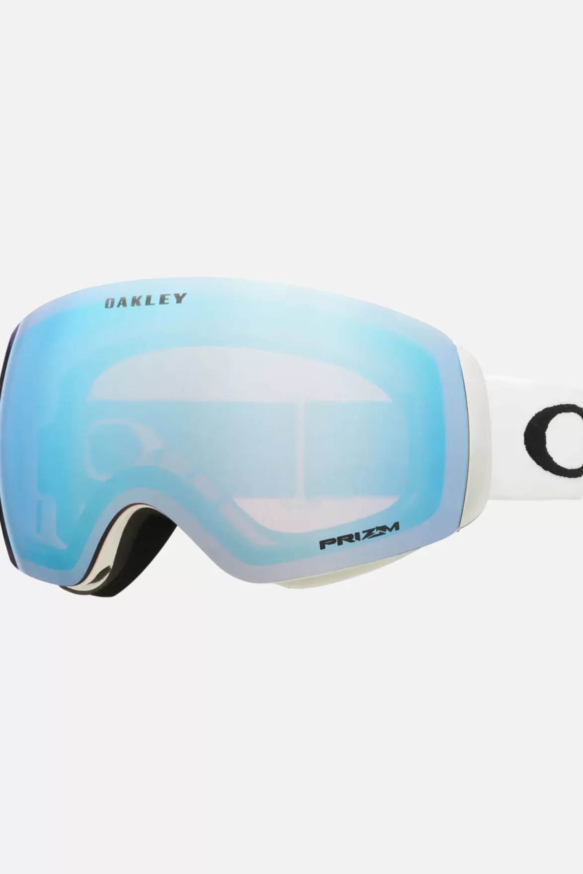 Oakley Goggles< Flight Deck M Wprizm Goggles