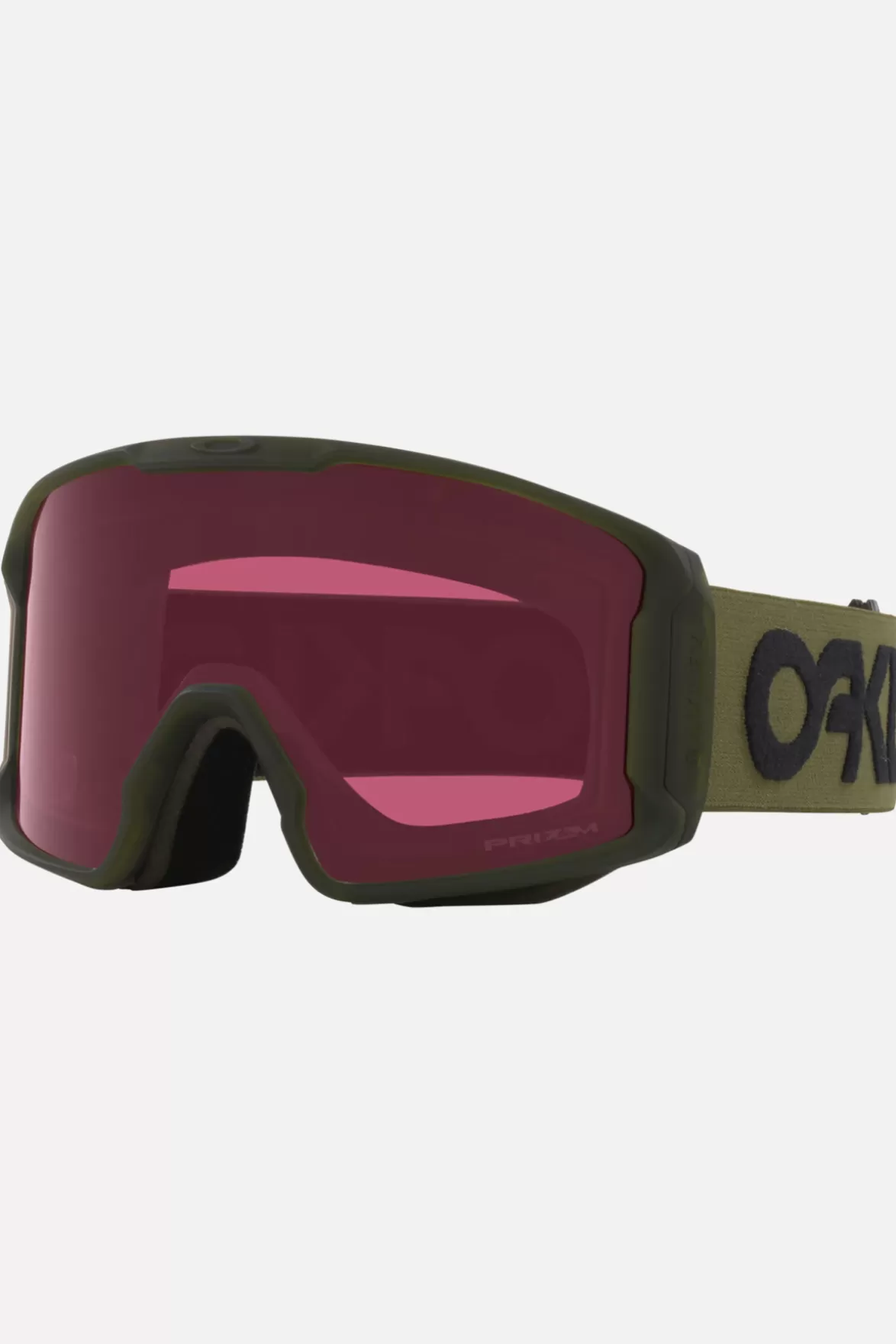 Oakley Goggles< Line Miner Goggles