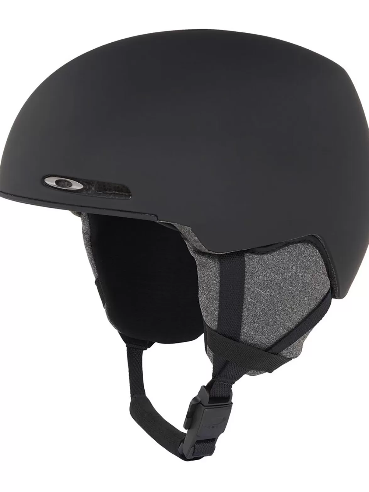 Oakley Helmets< Mod1 Helmet Black