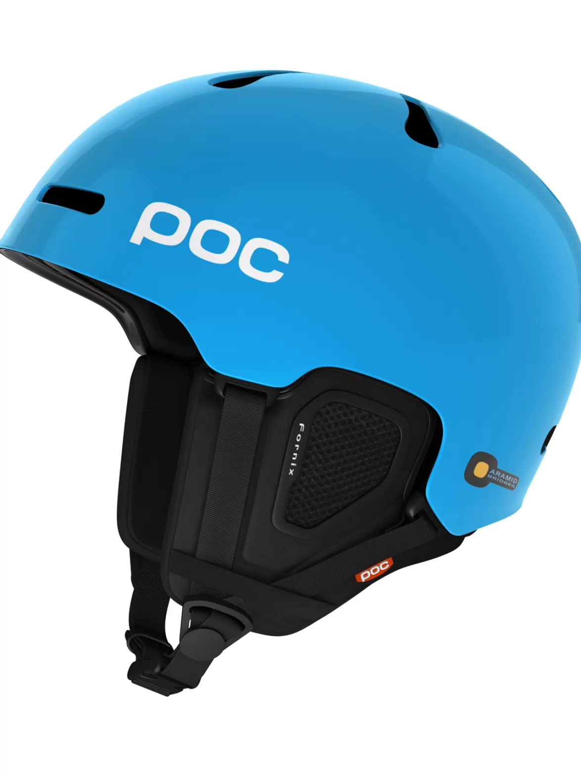 Poc Helmets< Fornix Backcountry Mips Sky