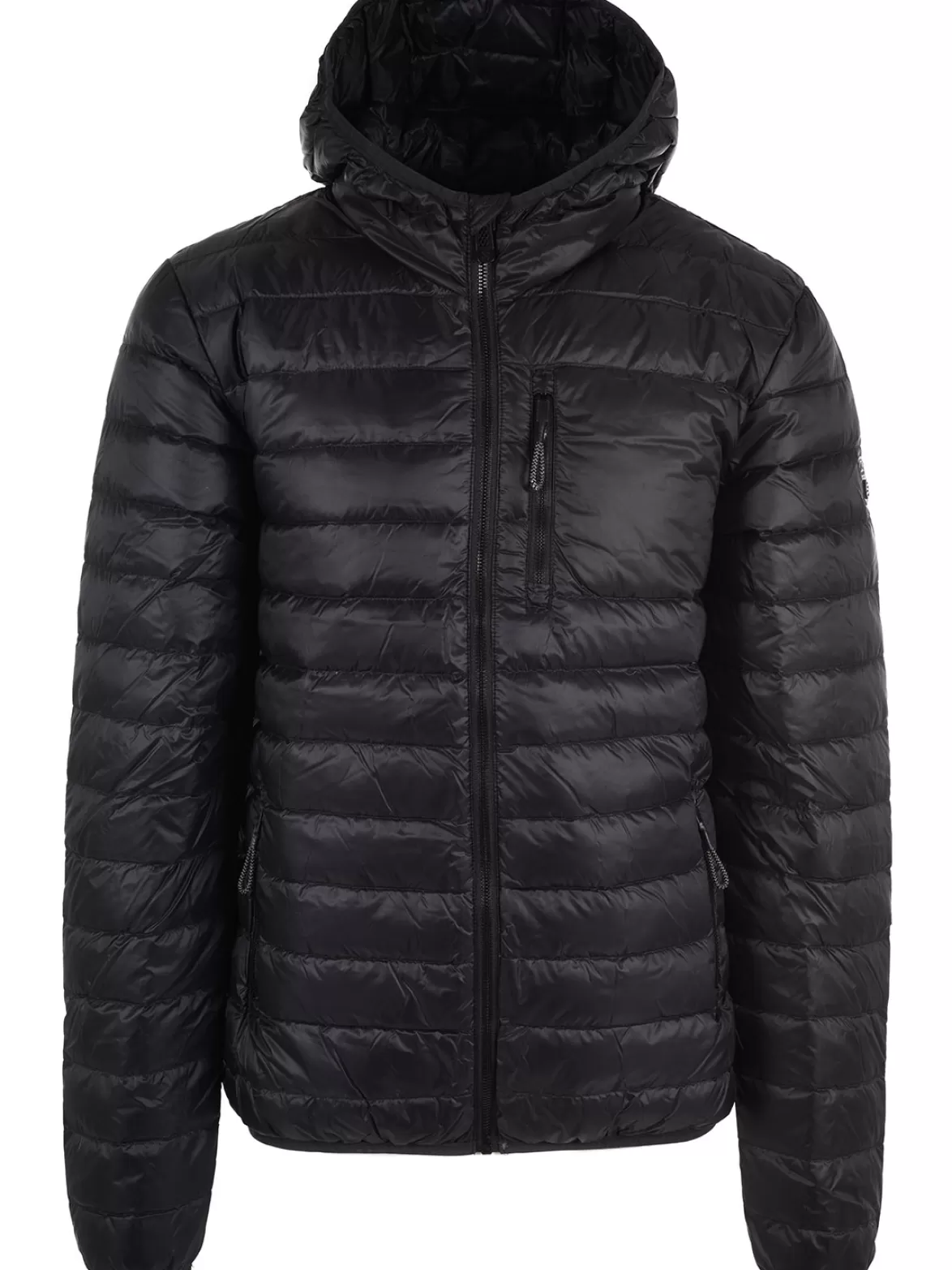 * Insulated & Down Fill Jackets< Polar Down Jacket