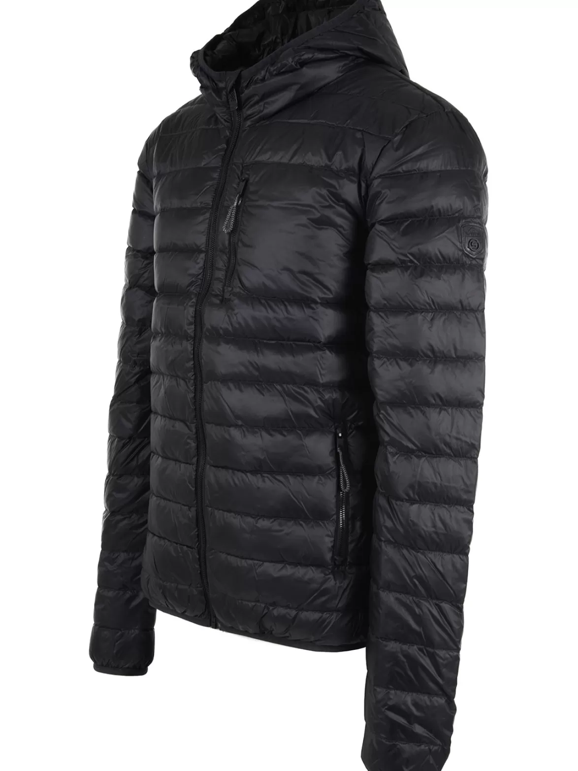 * Insulated & Down Fill Jackets< Polar Down Jacket